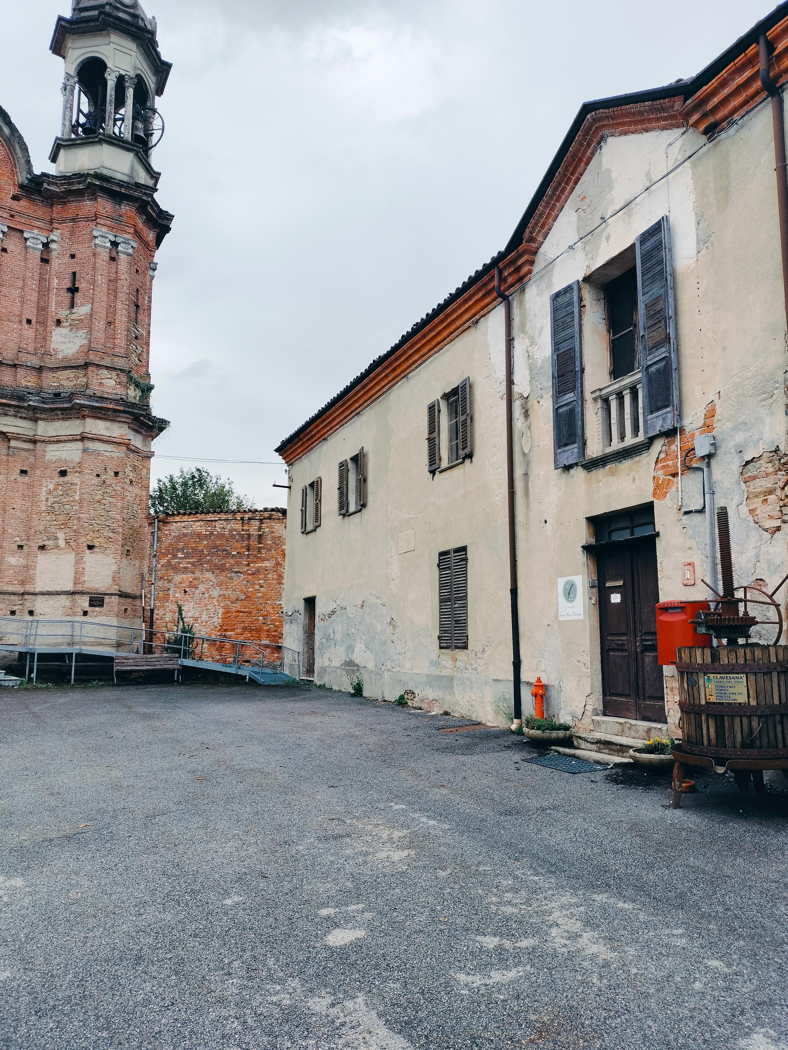 Piazzetta Surie