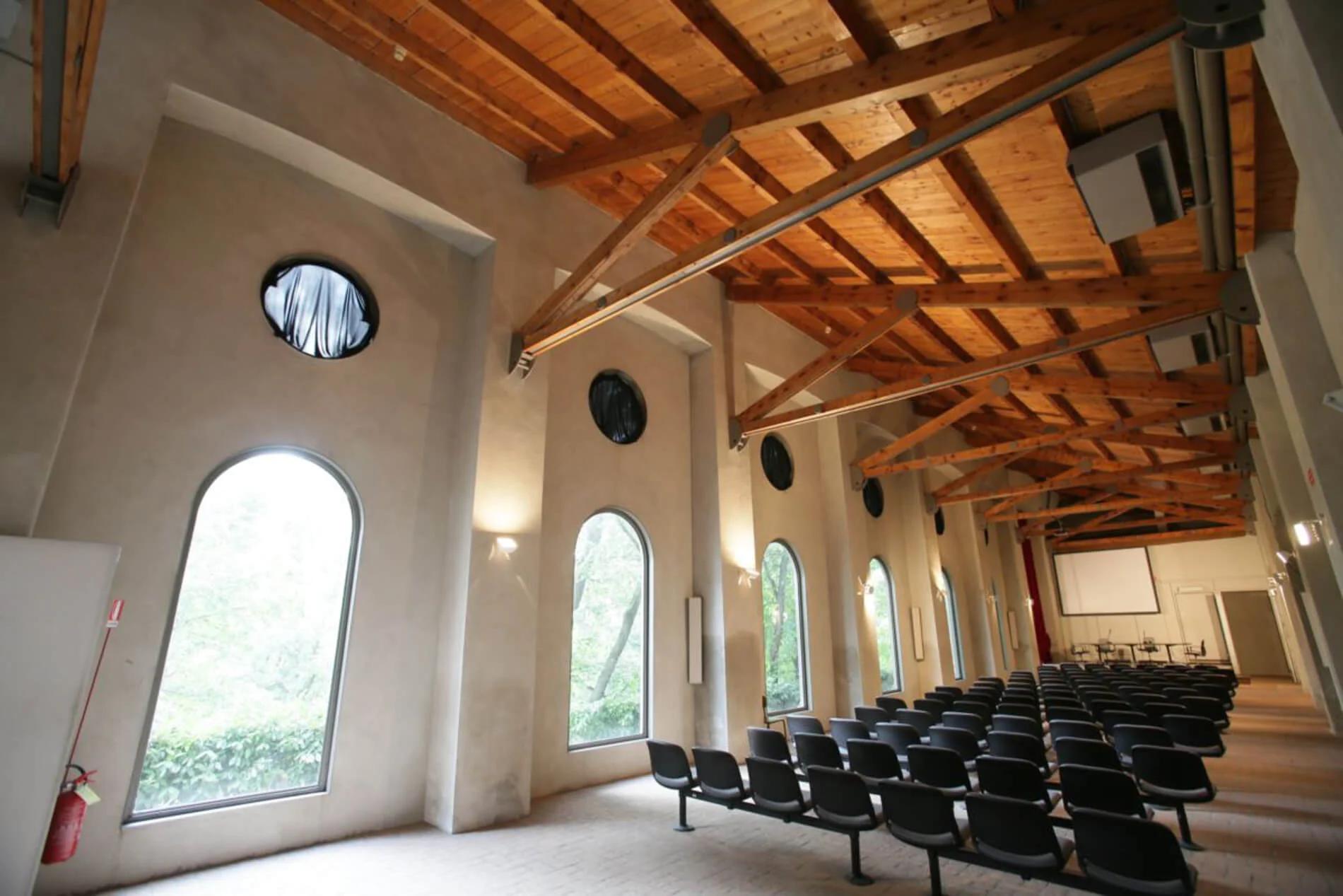 Le Serre - Castello Reale di Govone