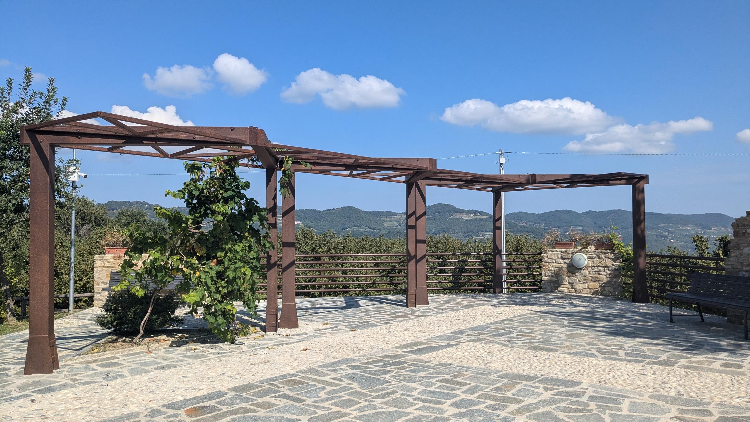 Belvedere