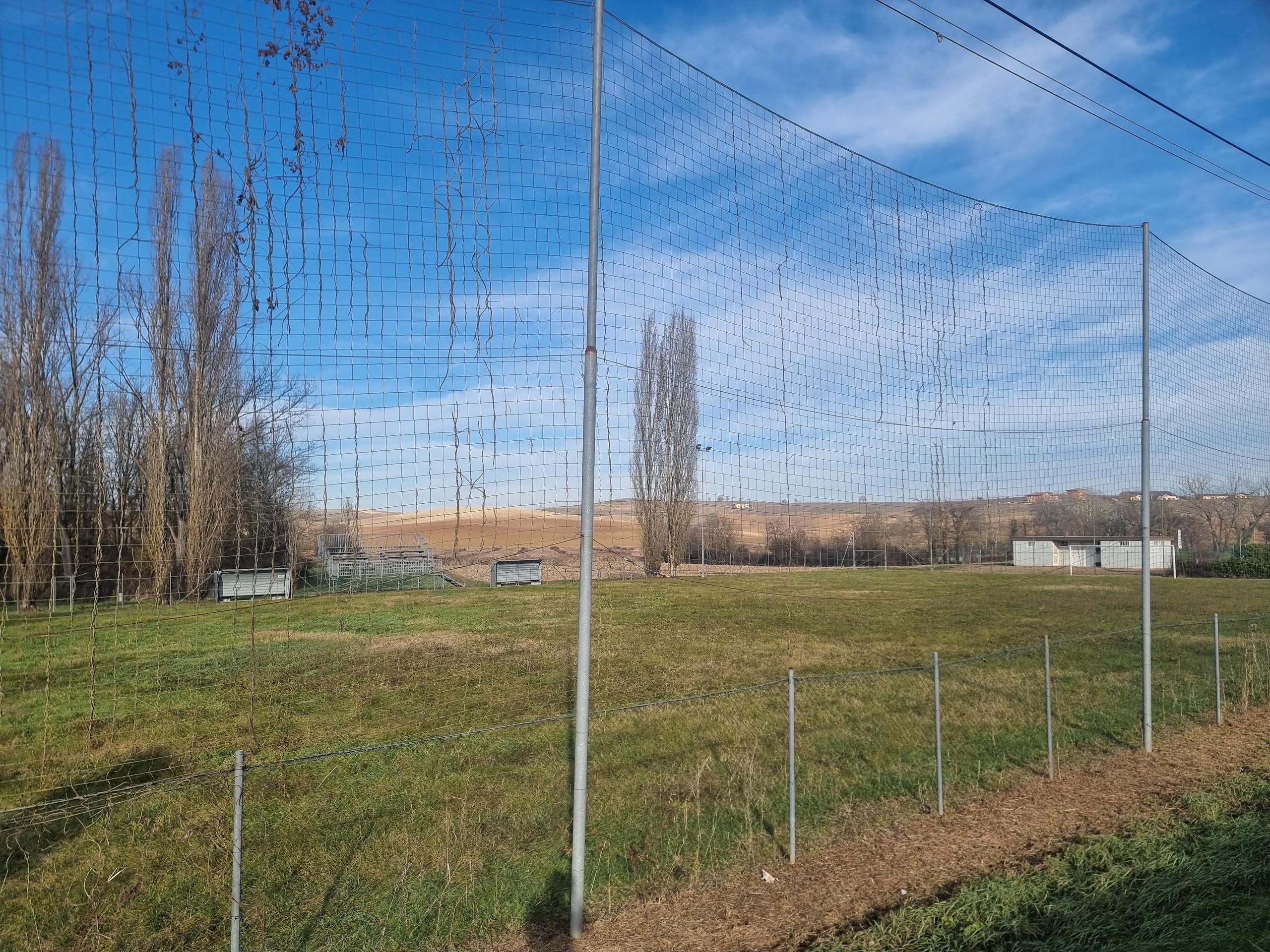 Campo sportivo