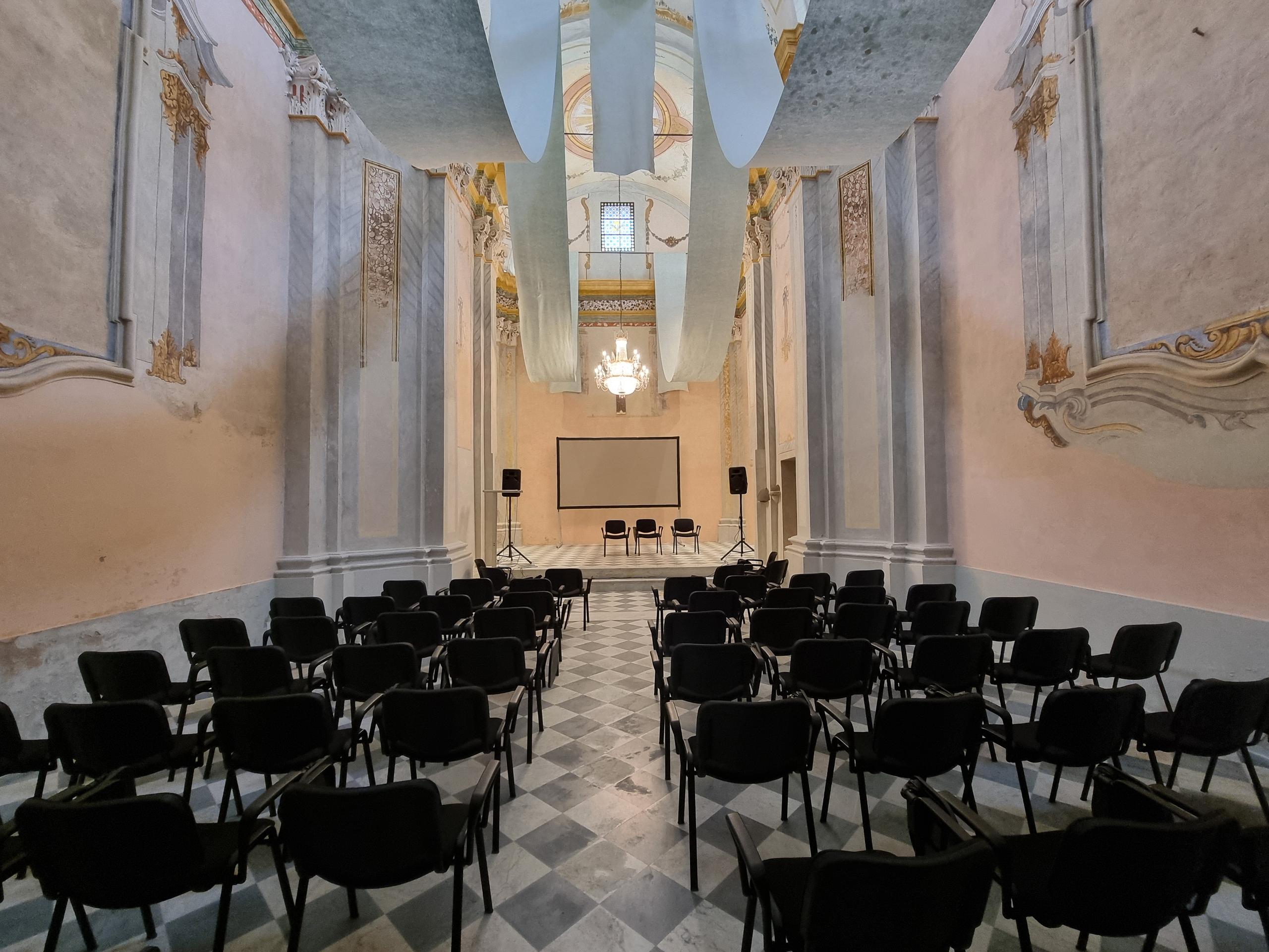 Chiesa di San Bernardino