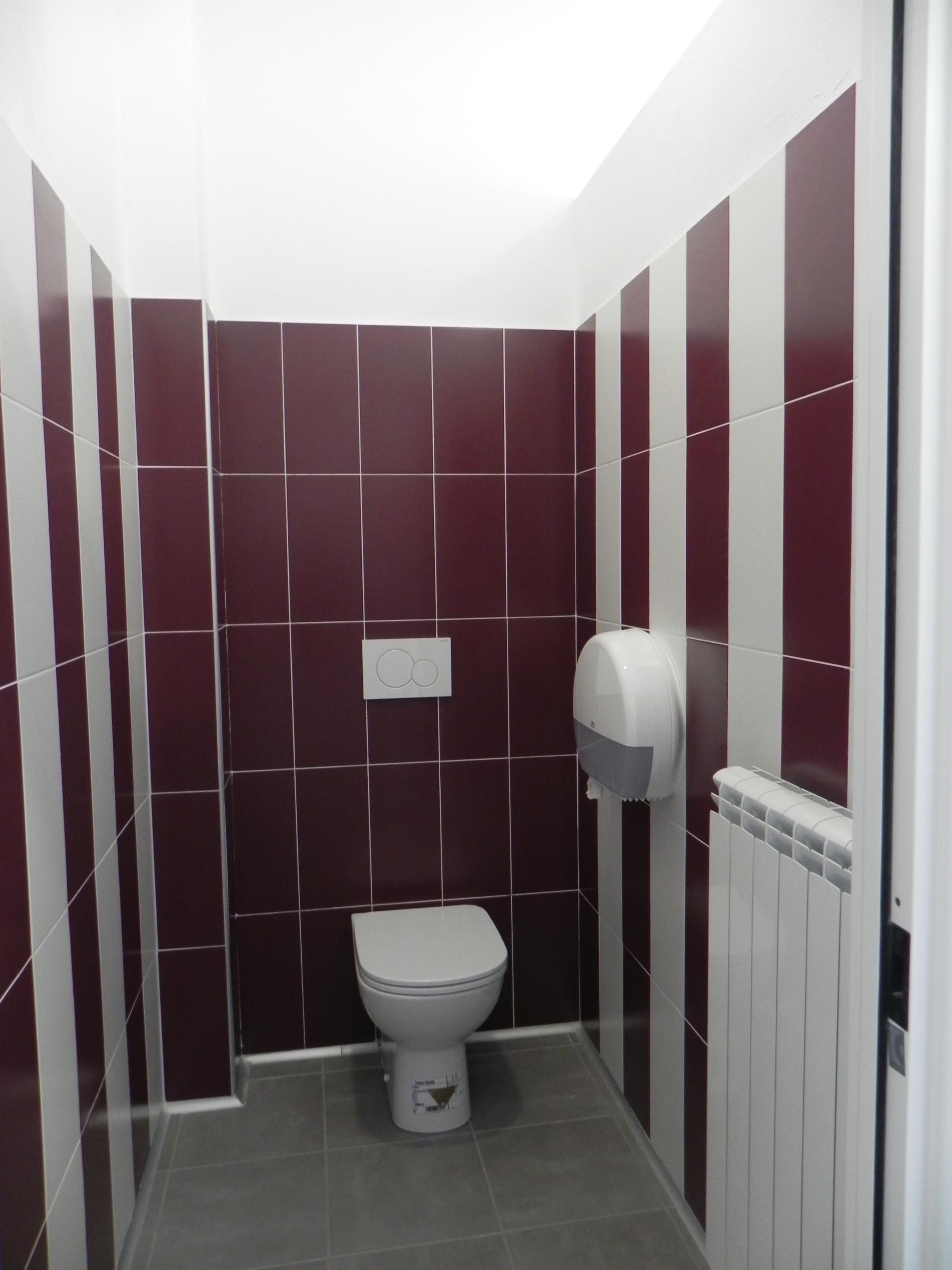 Salone polifunzionale