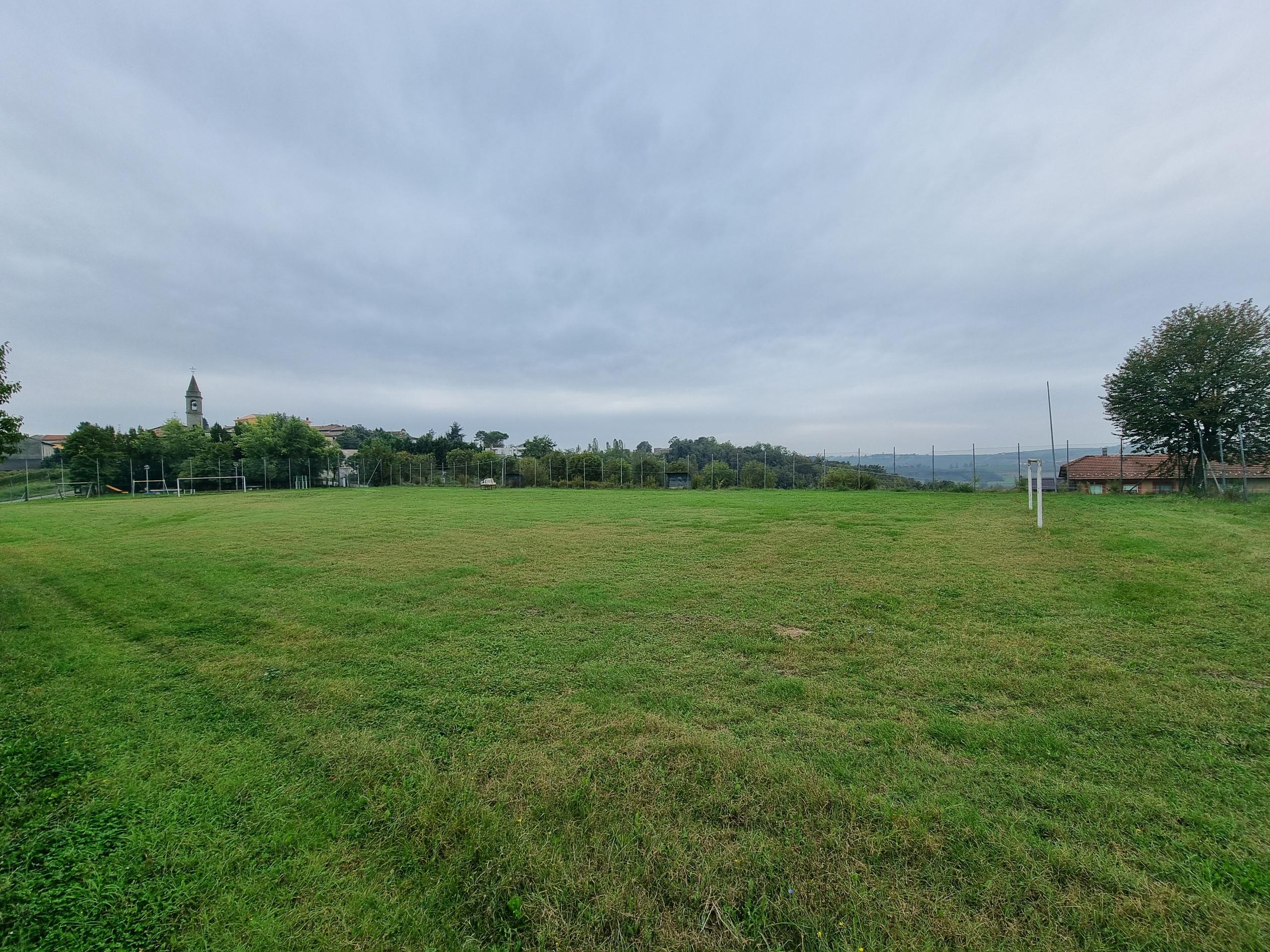 Campo sportivo