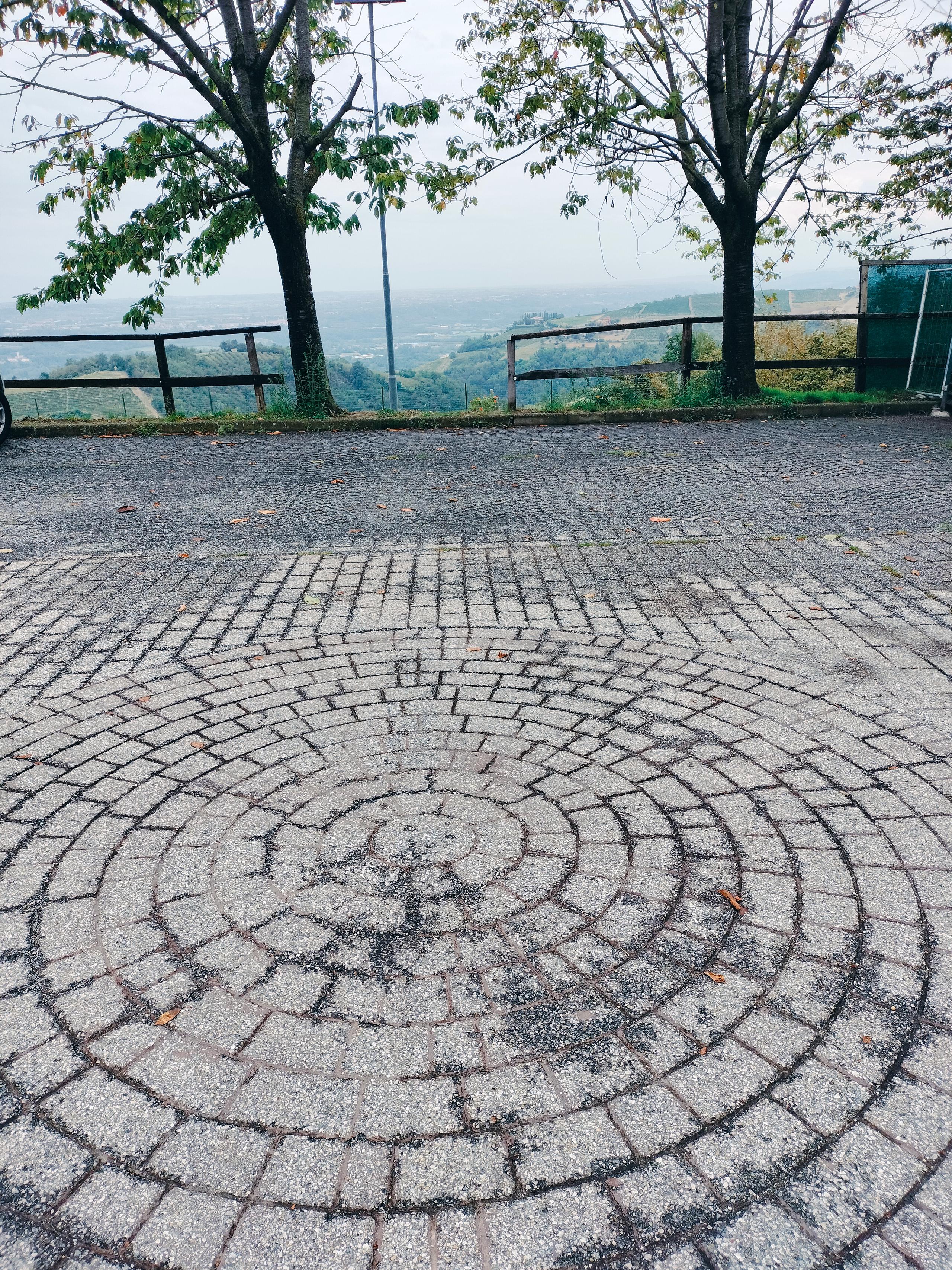 Belvedere dello Sbaranzo