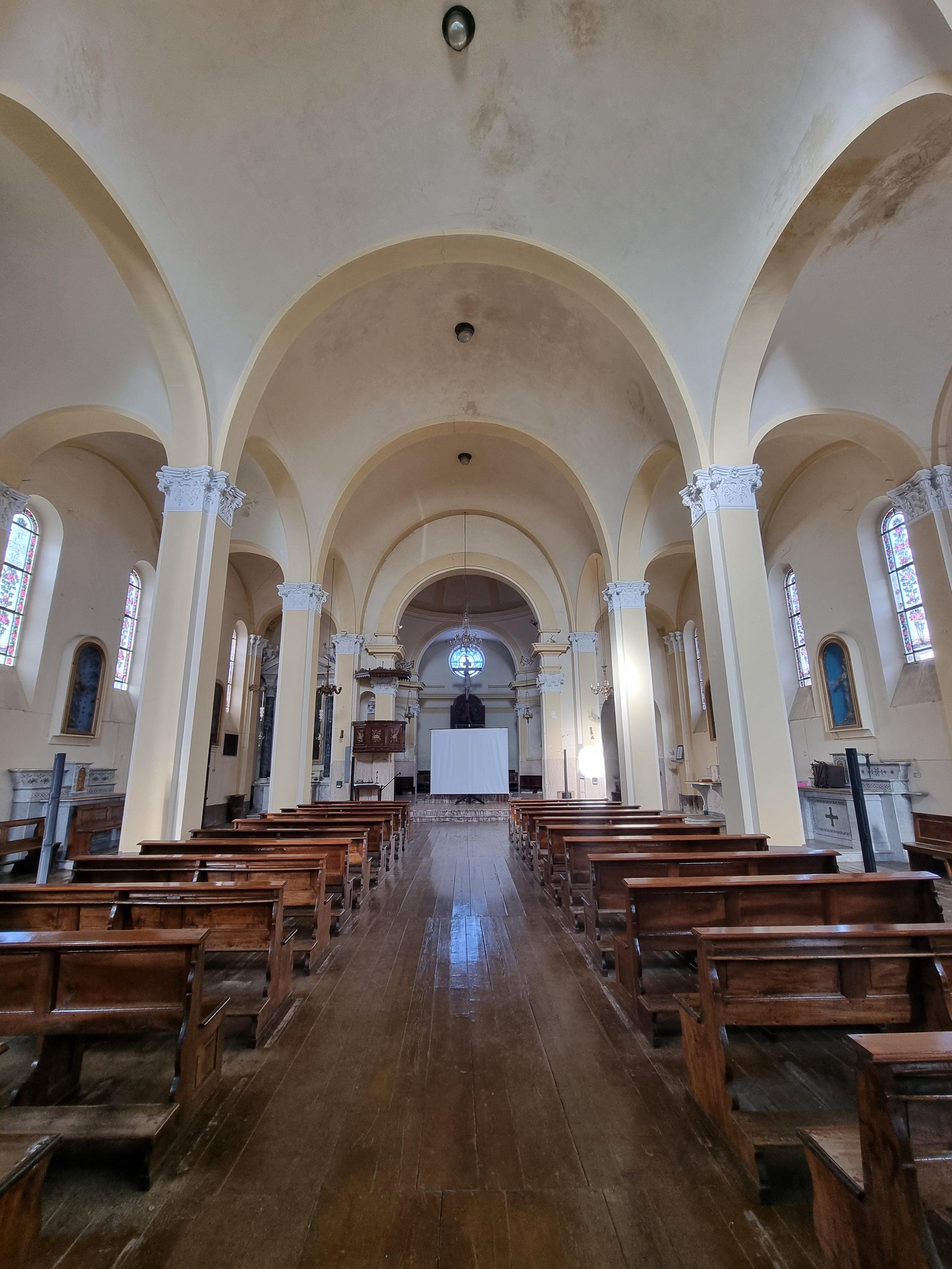 Auditorium Don Gino Piccio