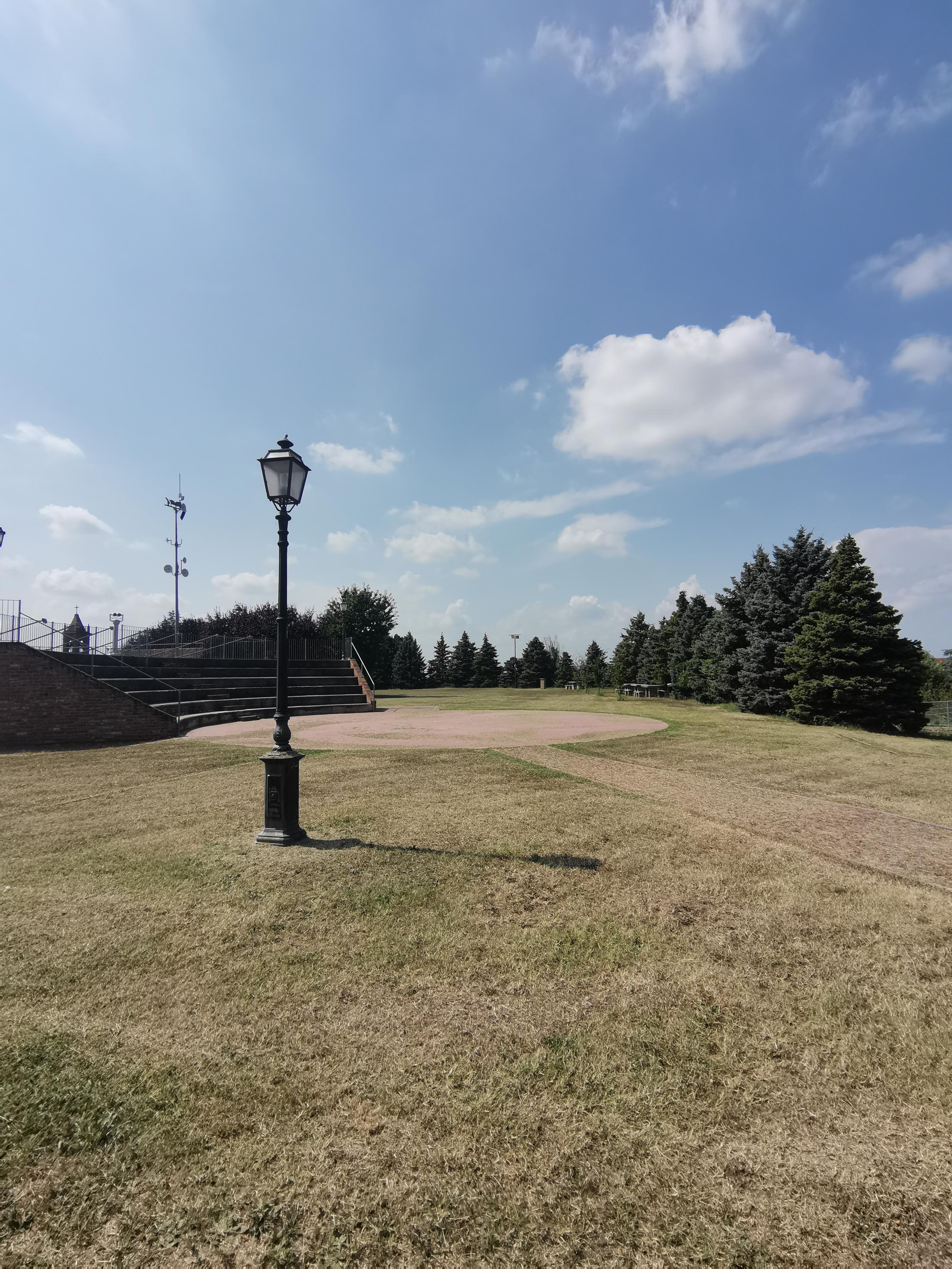Parco Conte di Cavour