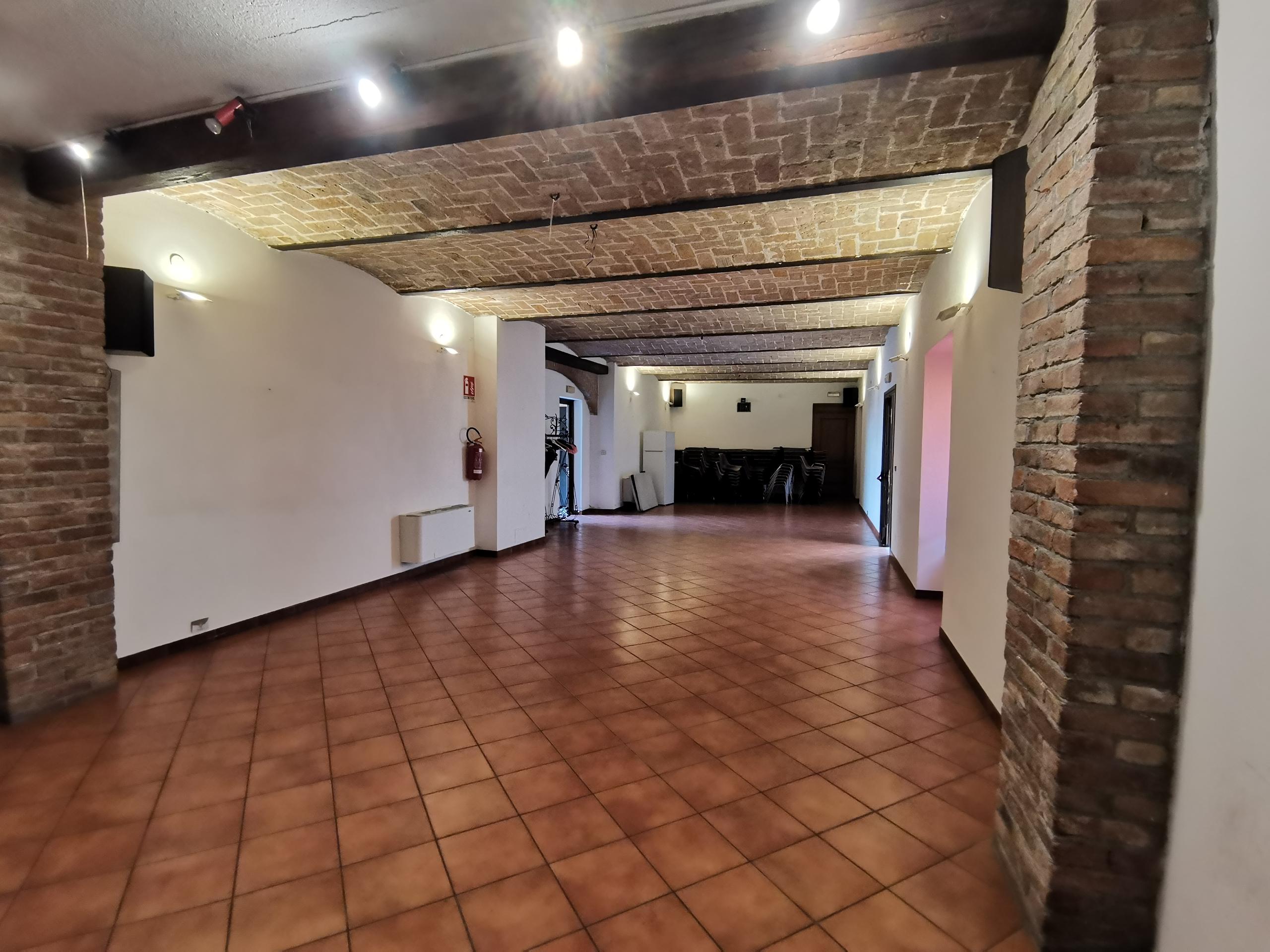Sala della Proloco