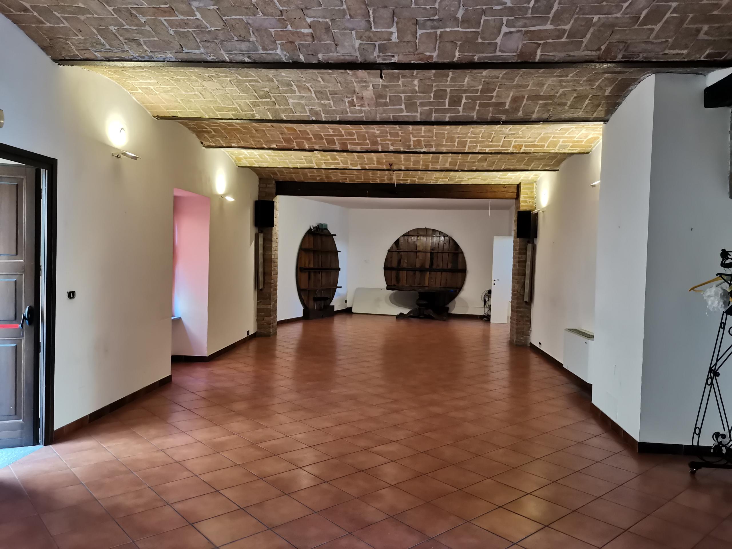 Sala della Proloco