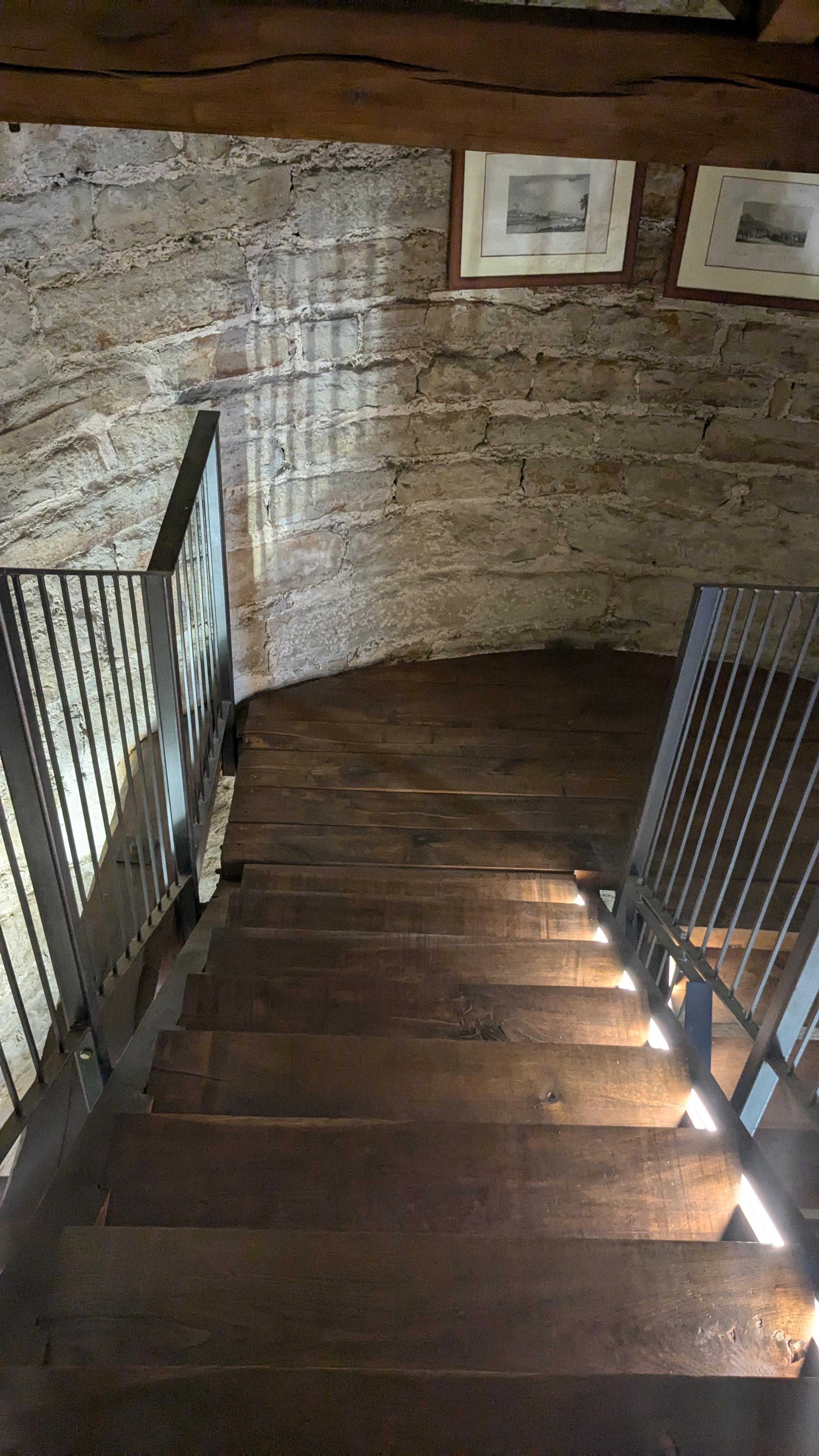 Torre Medievale