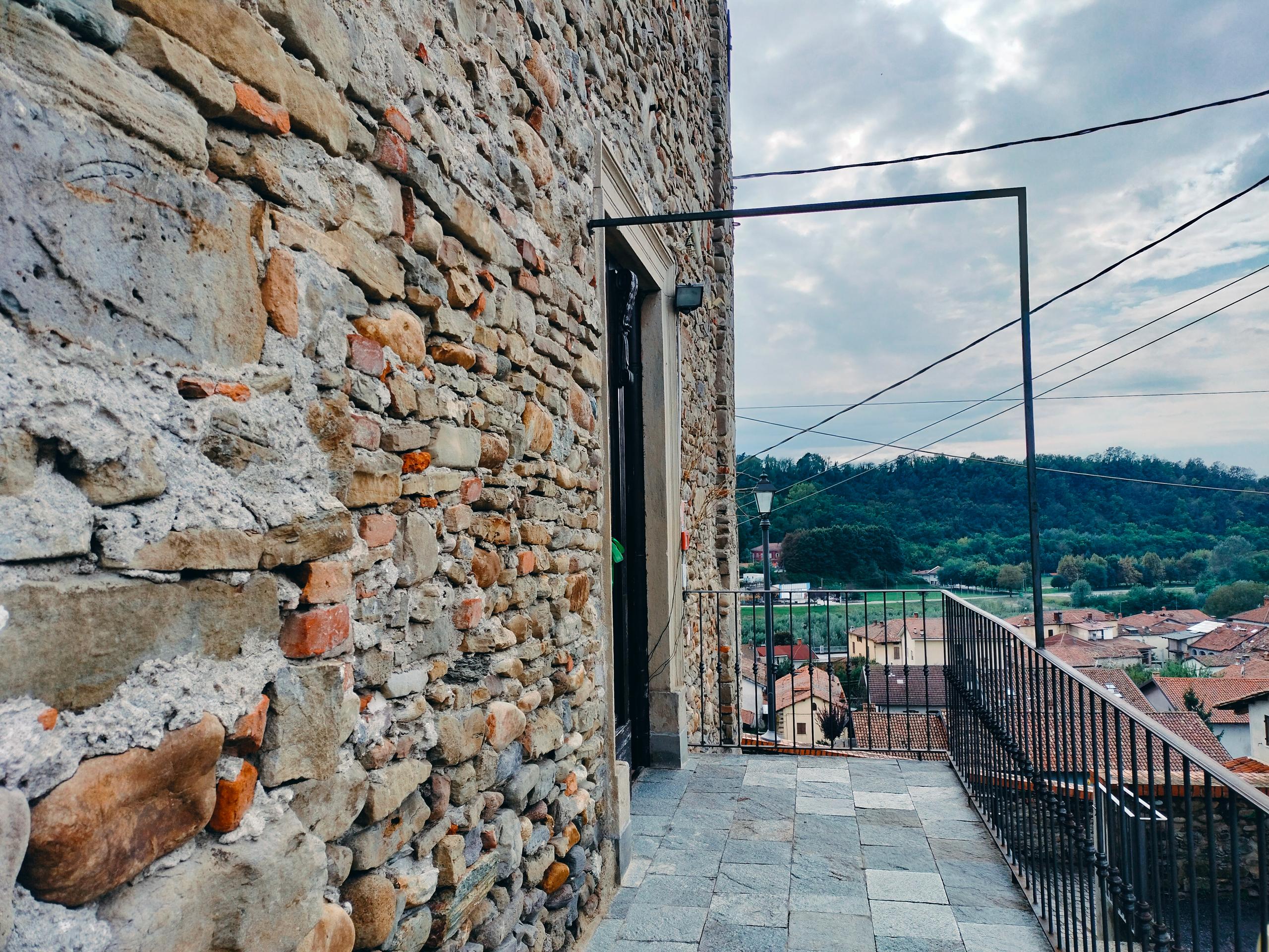 Biblioteca della Resistenza e della comunità di Bastia