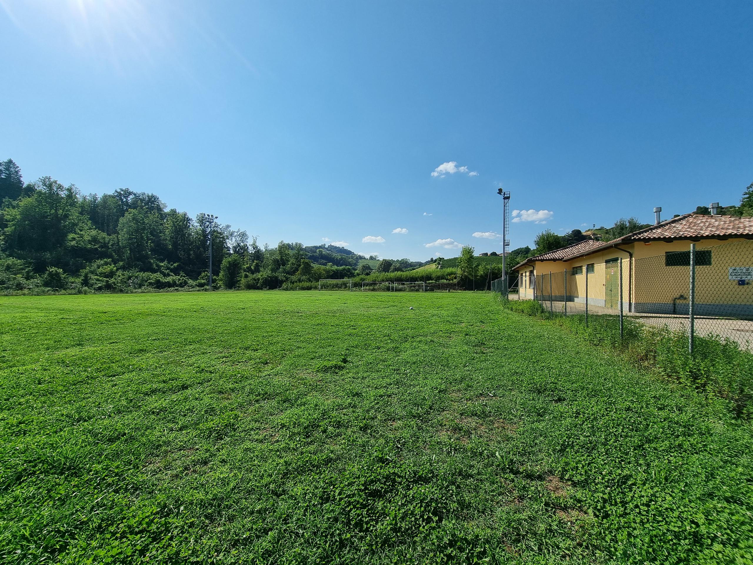 Campo sportivo