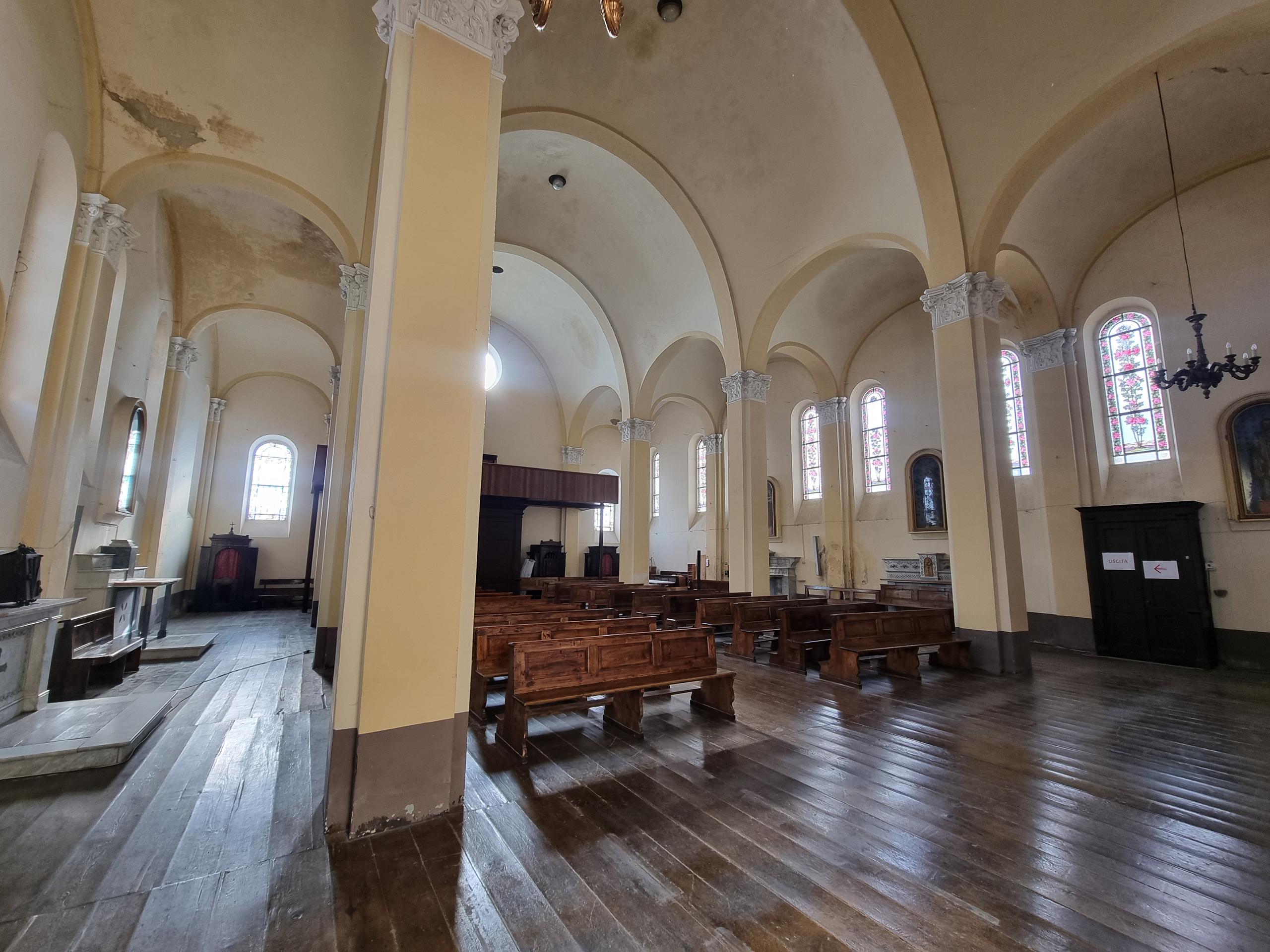 Auditorium Don Gino Piccio