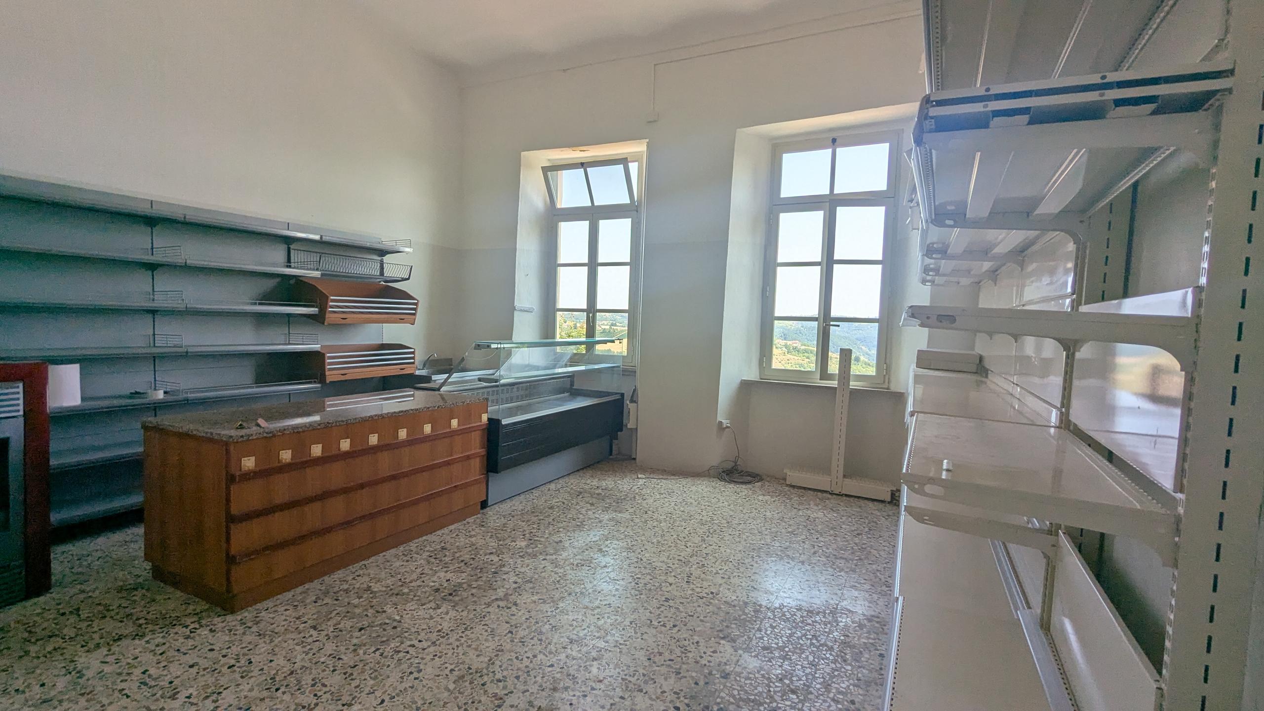 Alimentari e Bar