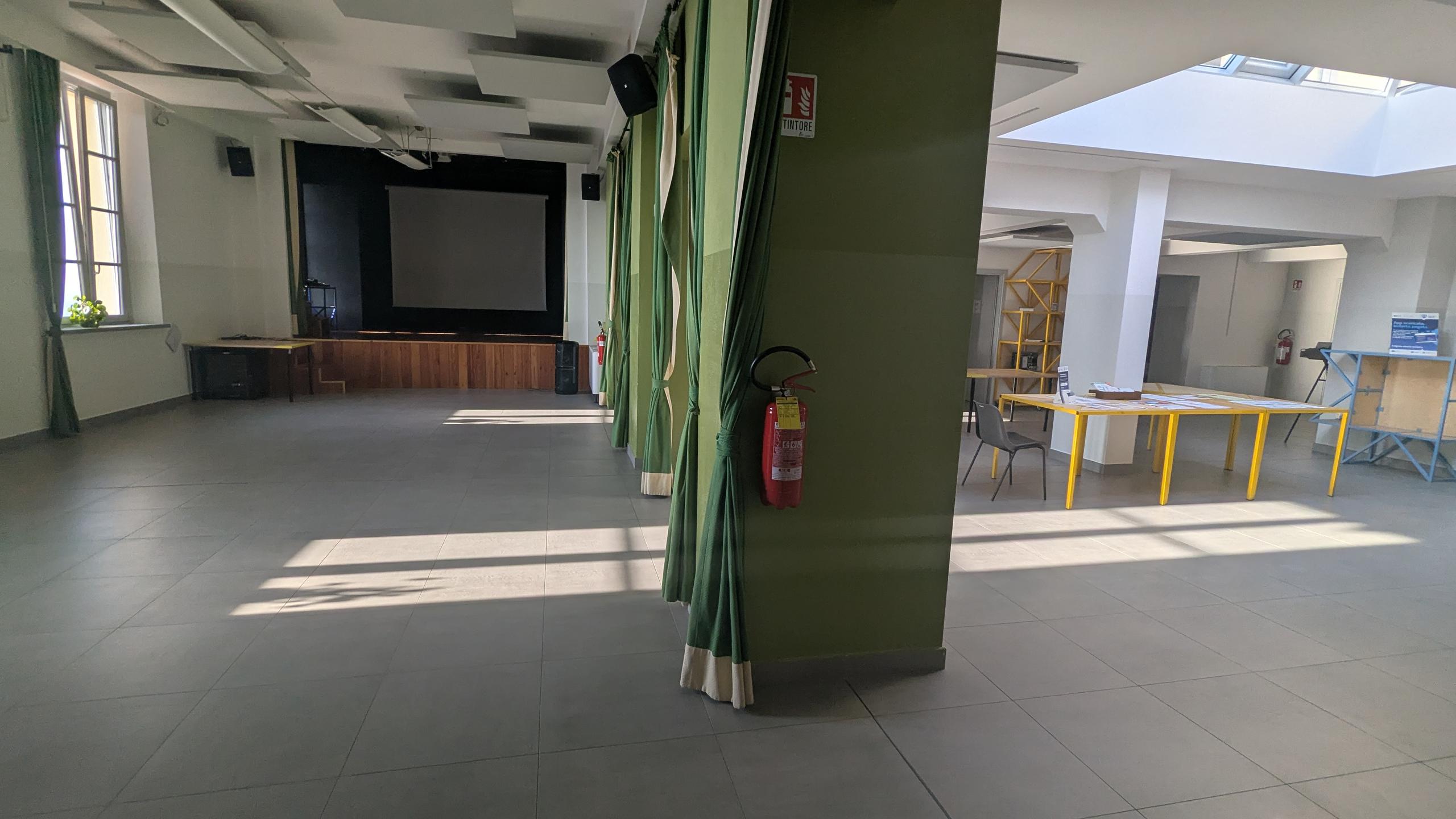 Teatro Novelab