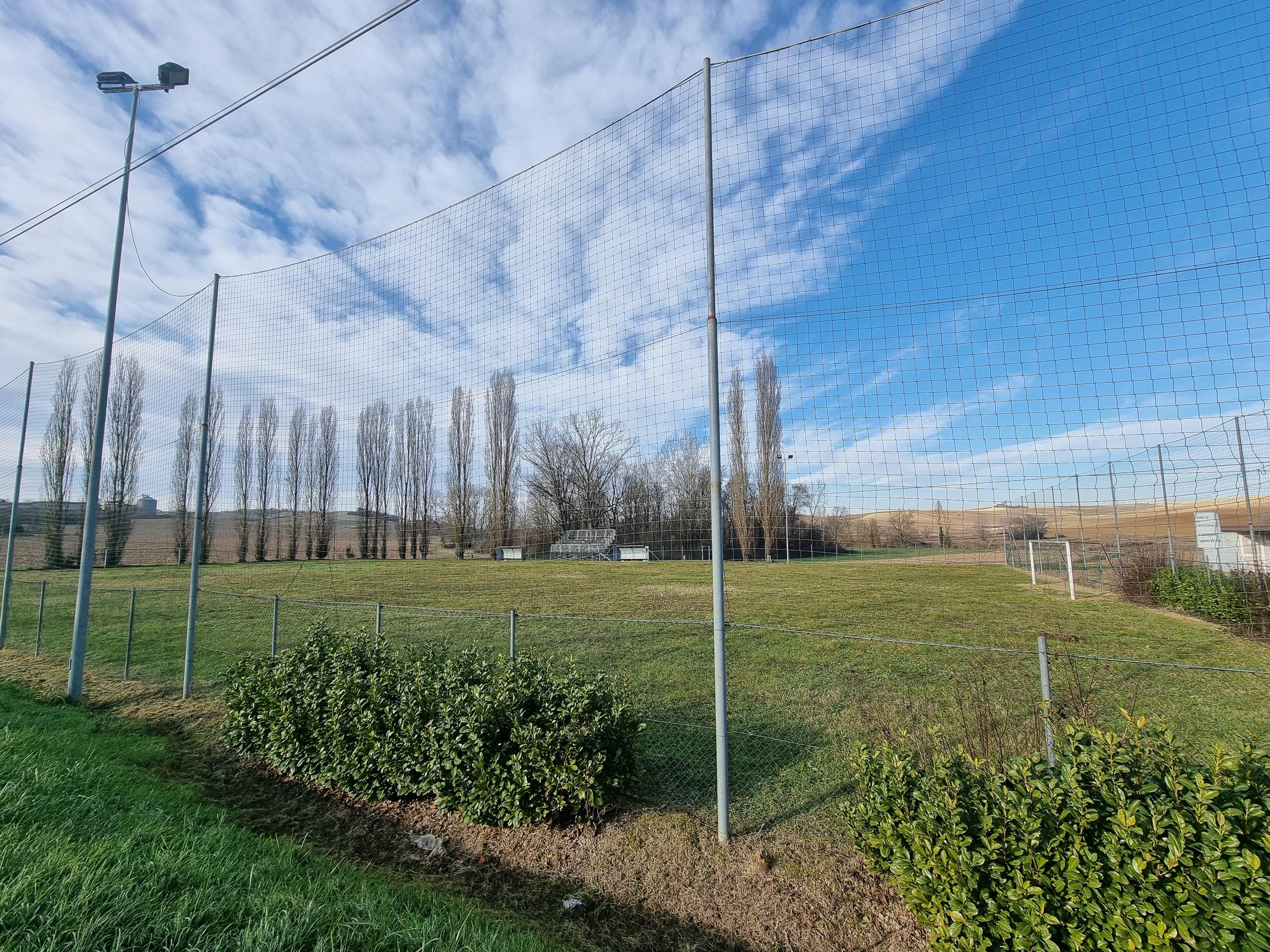 Campo sportivo