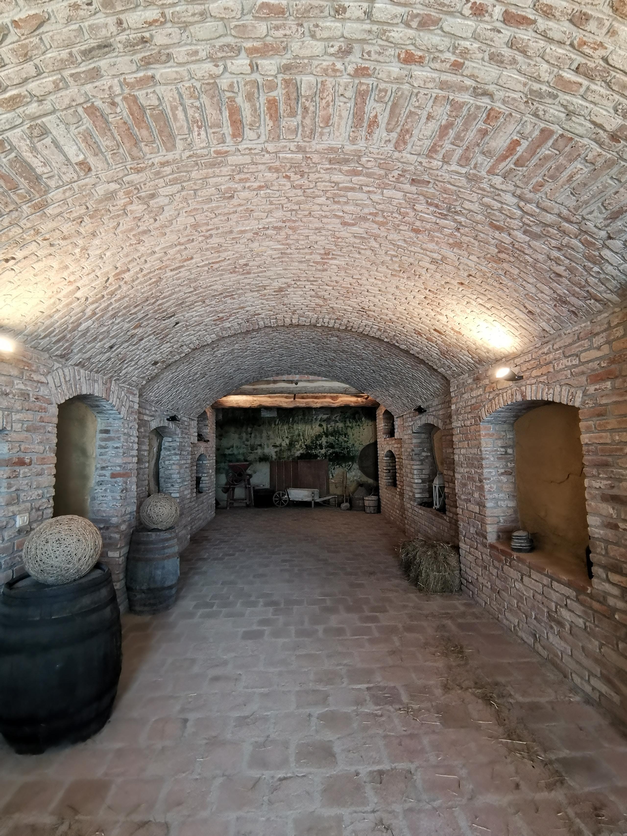 Crutin del castello