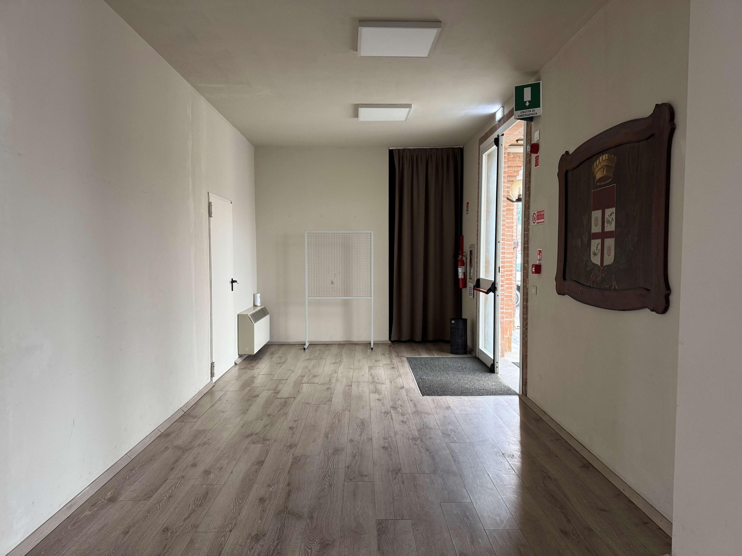 Salone polifunzionale