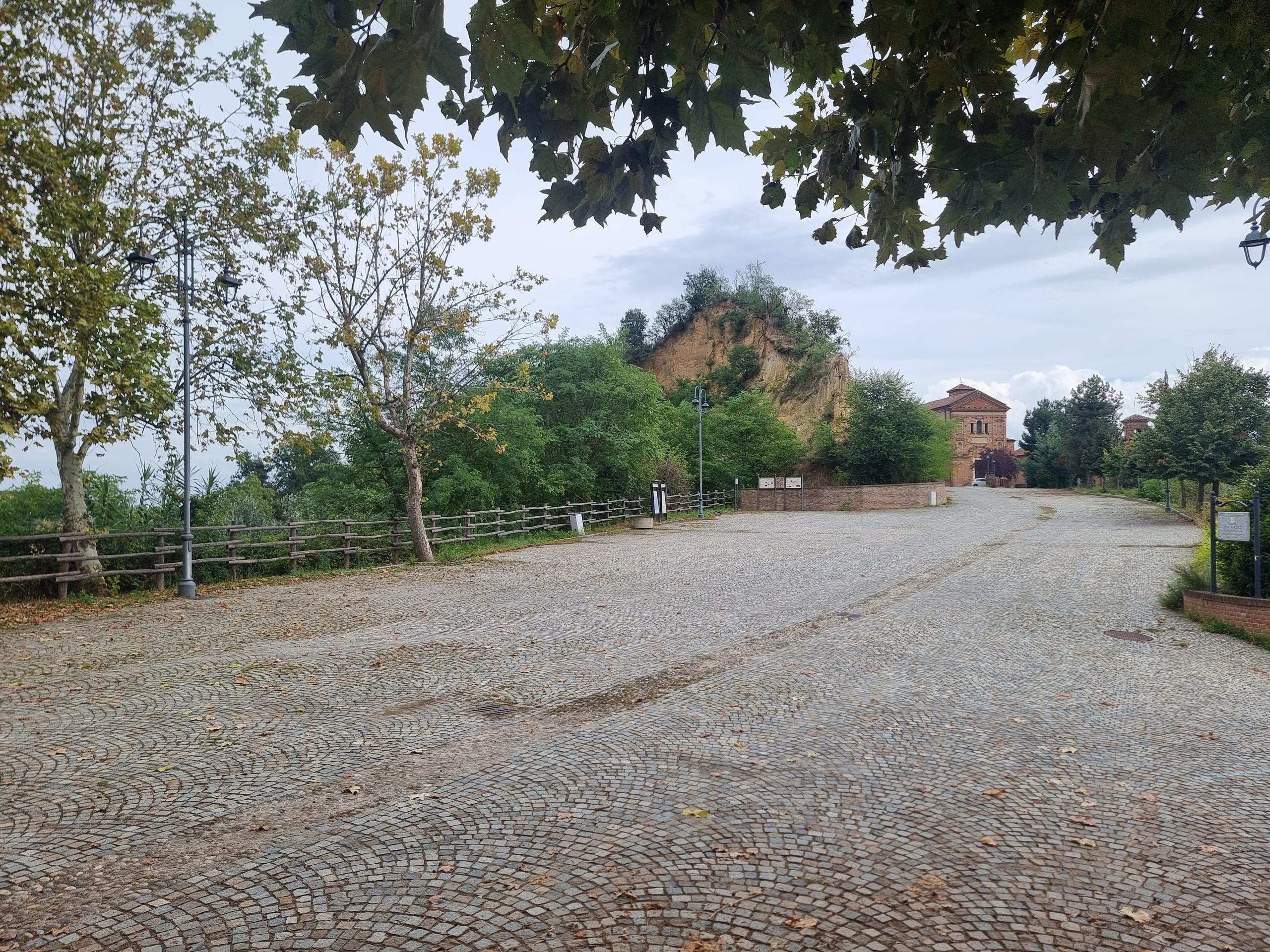 Palarocche