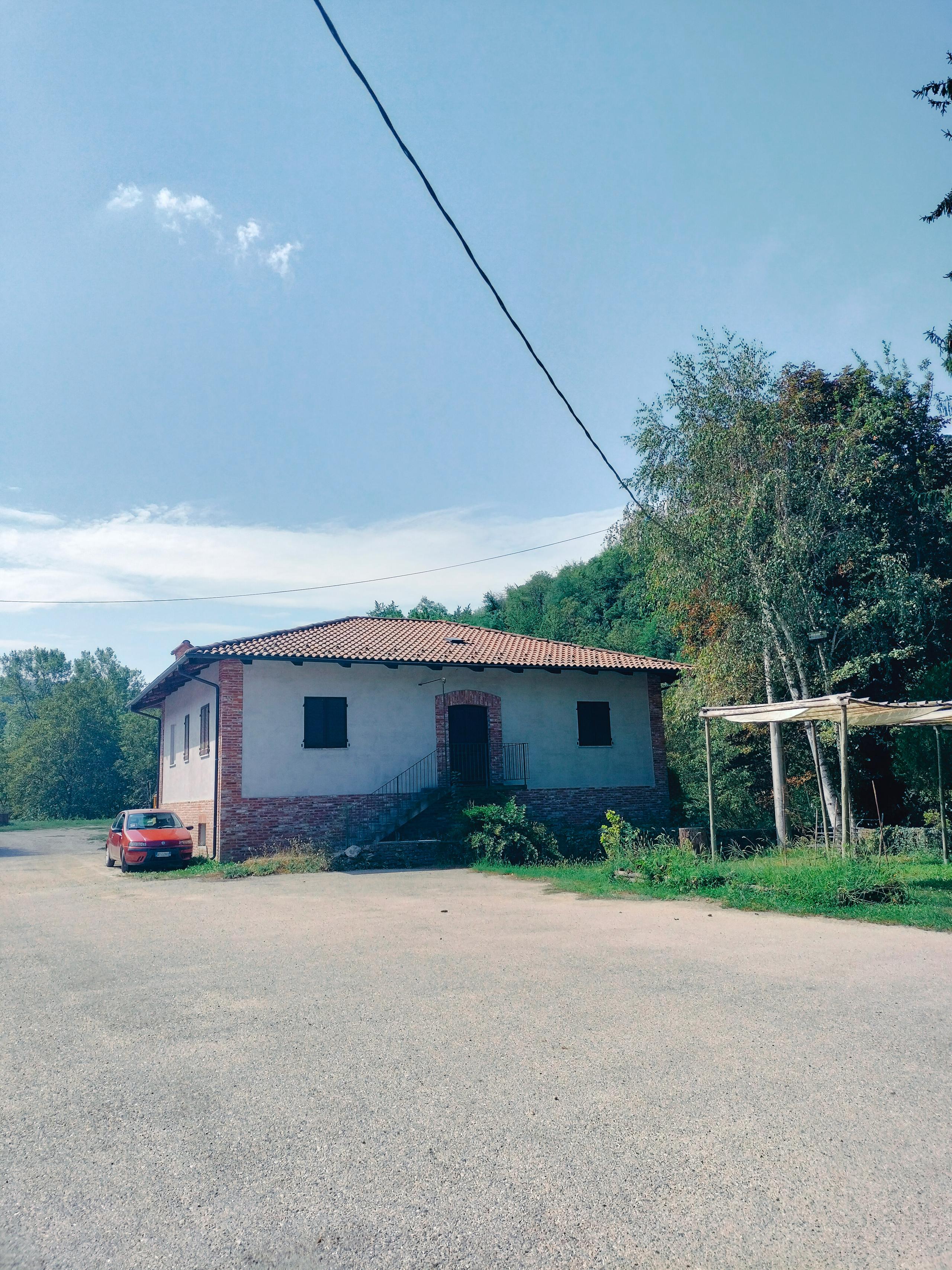 Casa Comunale di Trezzo Tinella