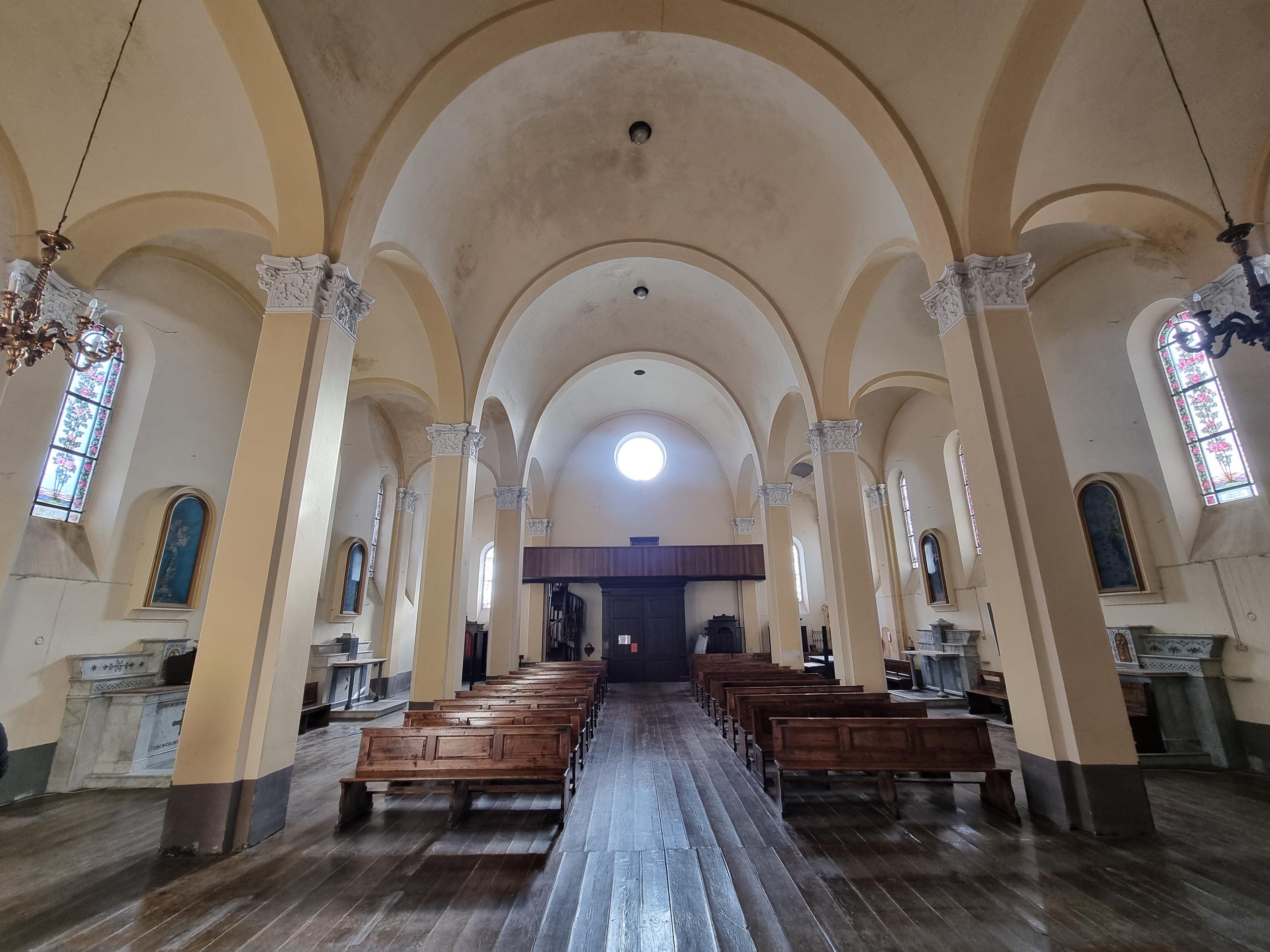 Auditorium Don Gino Piccio