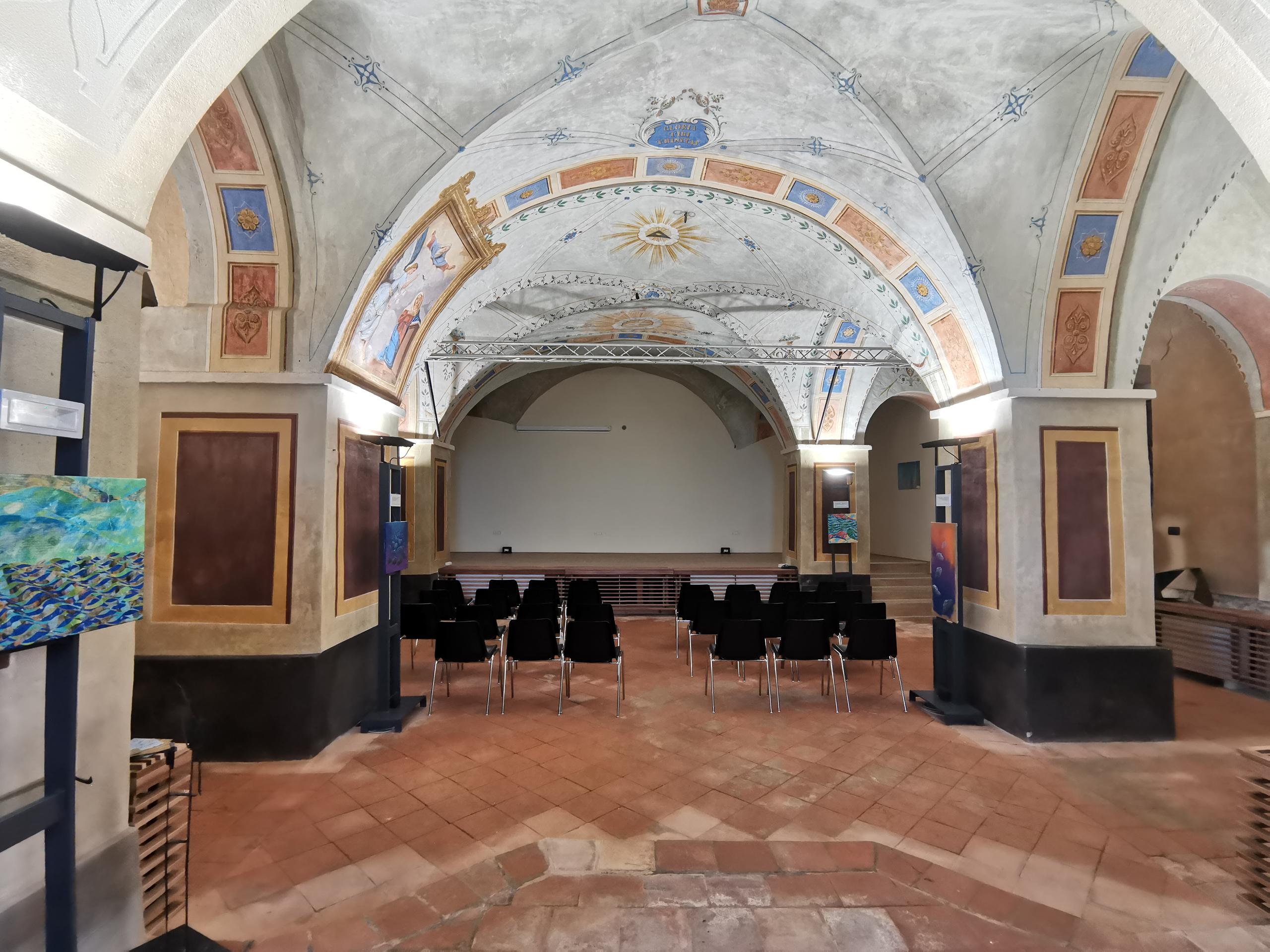 Confraternita