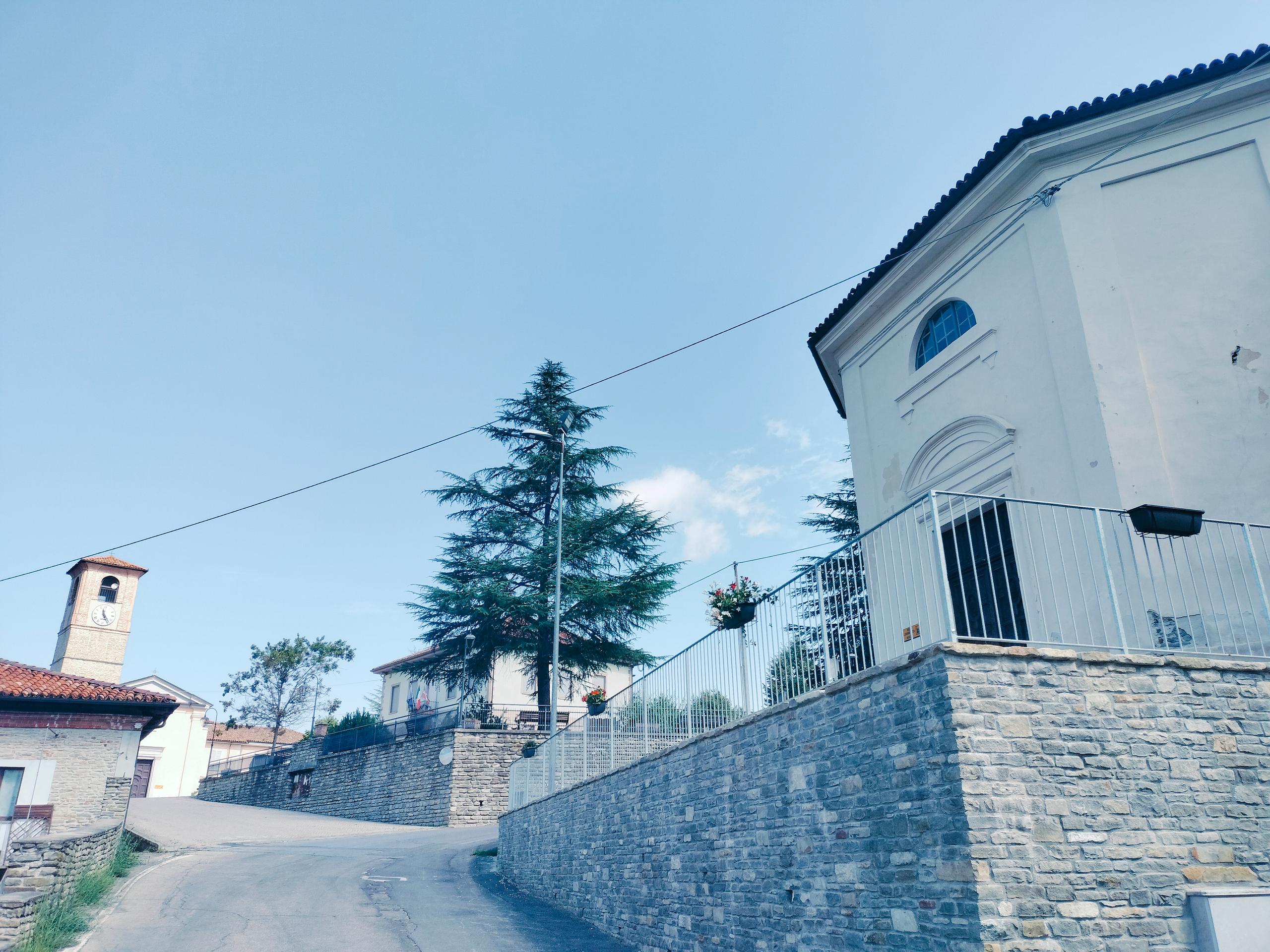 Chiesa di San Giovanni Battista