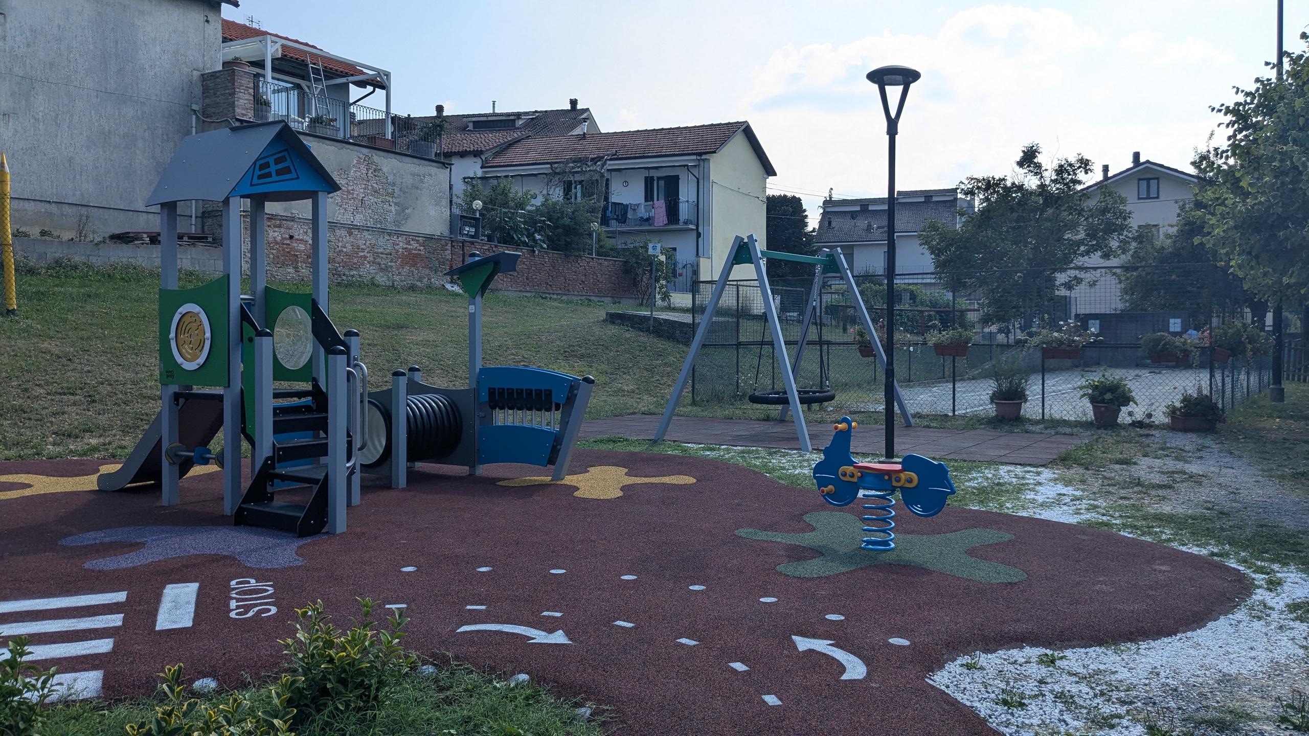 Campi Sportivi