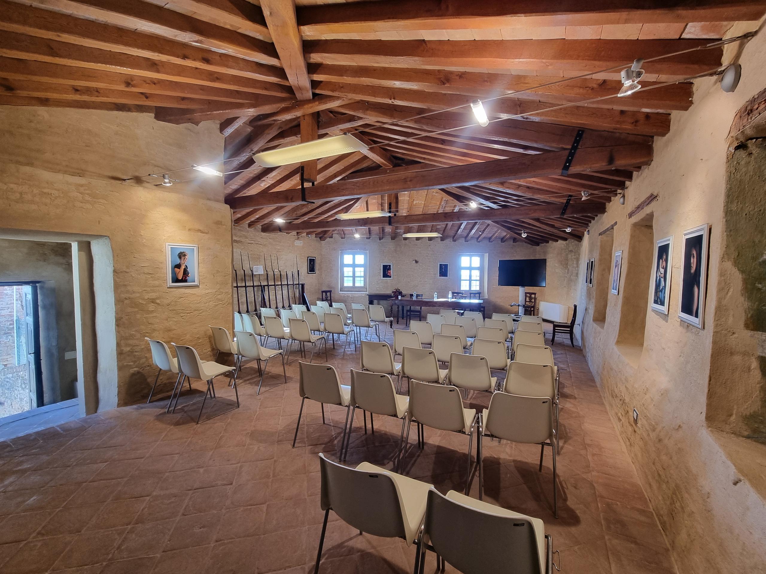 Casa sul Portone