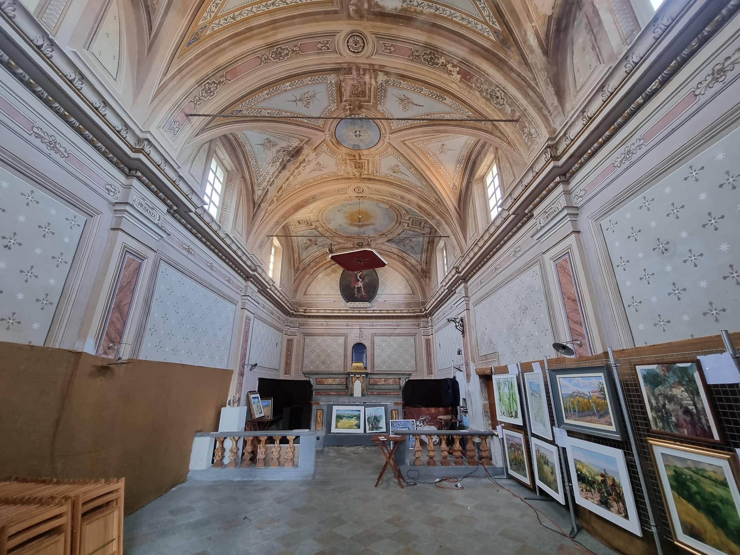 Chiesa di San Michele
