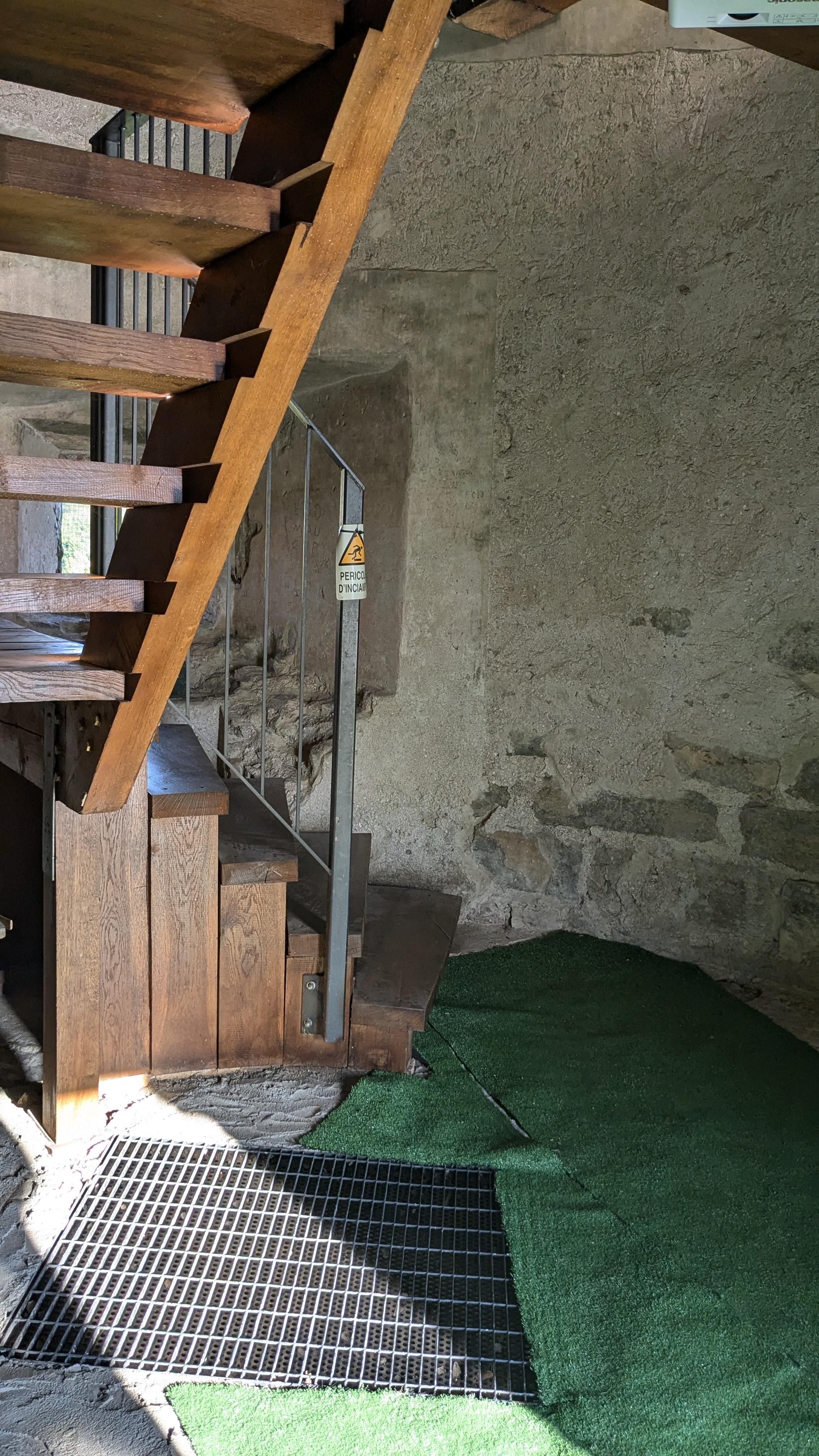 Torre Medievale