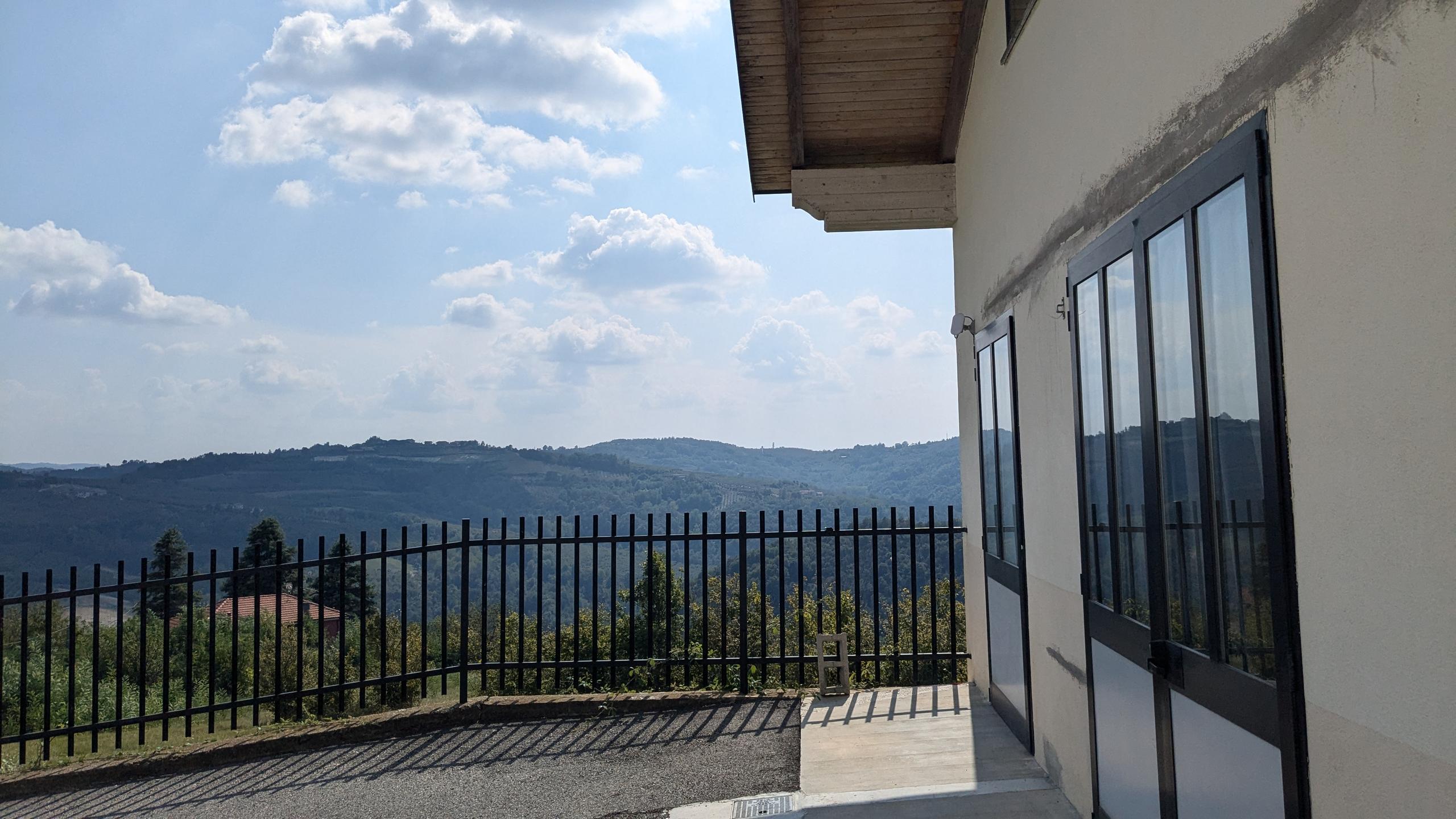 Salone Polifunzionale