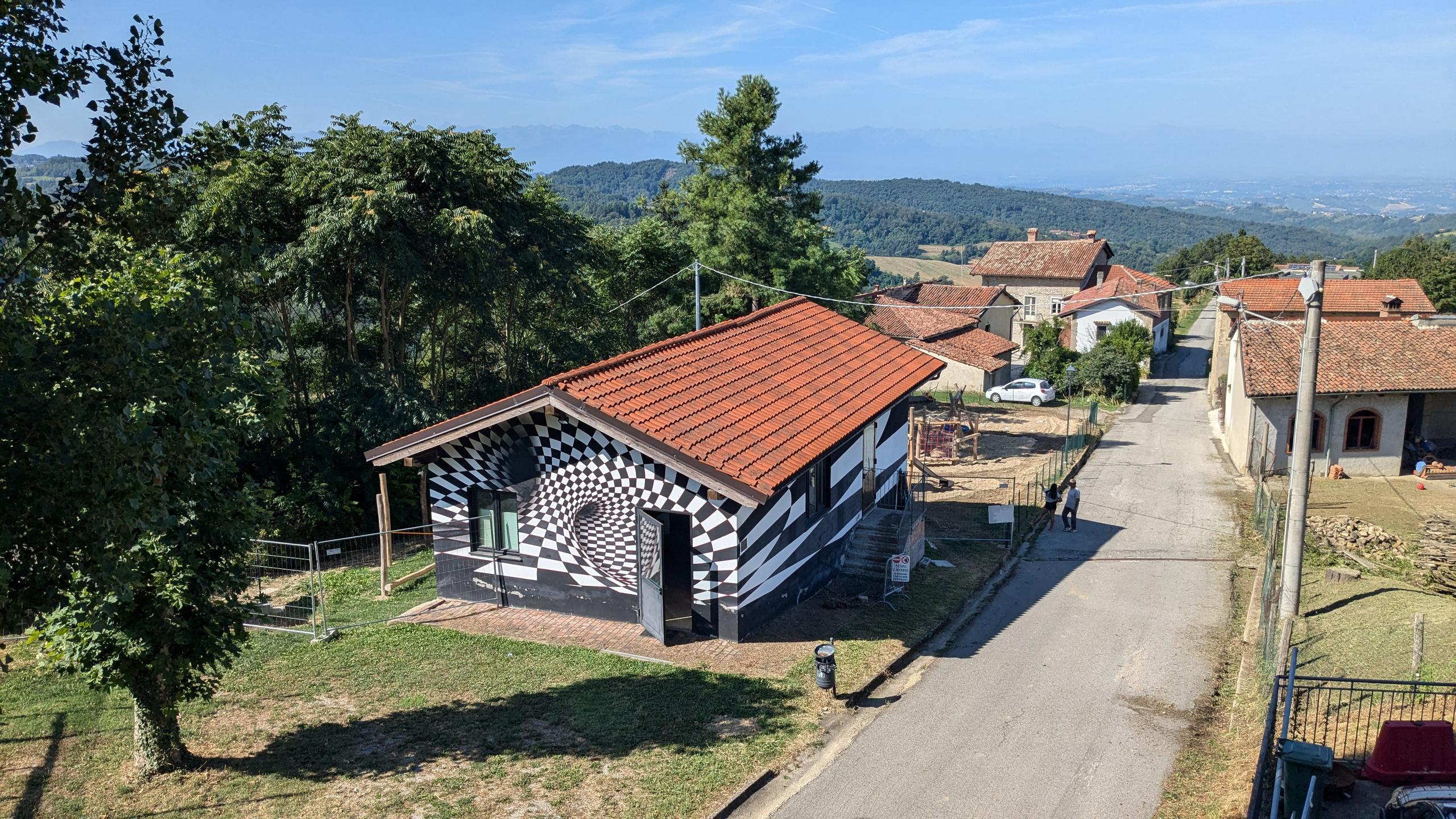 Casetta del Circolo