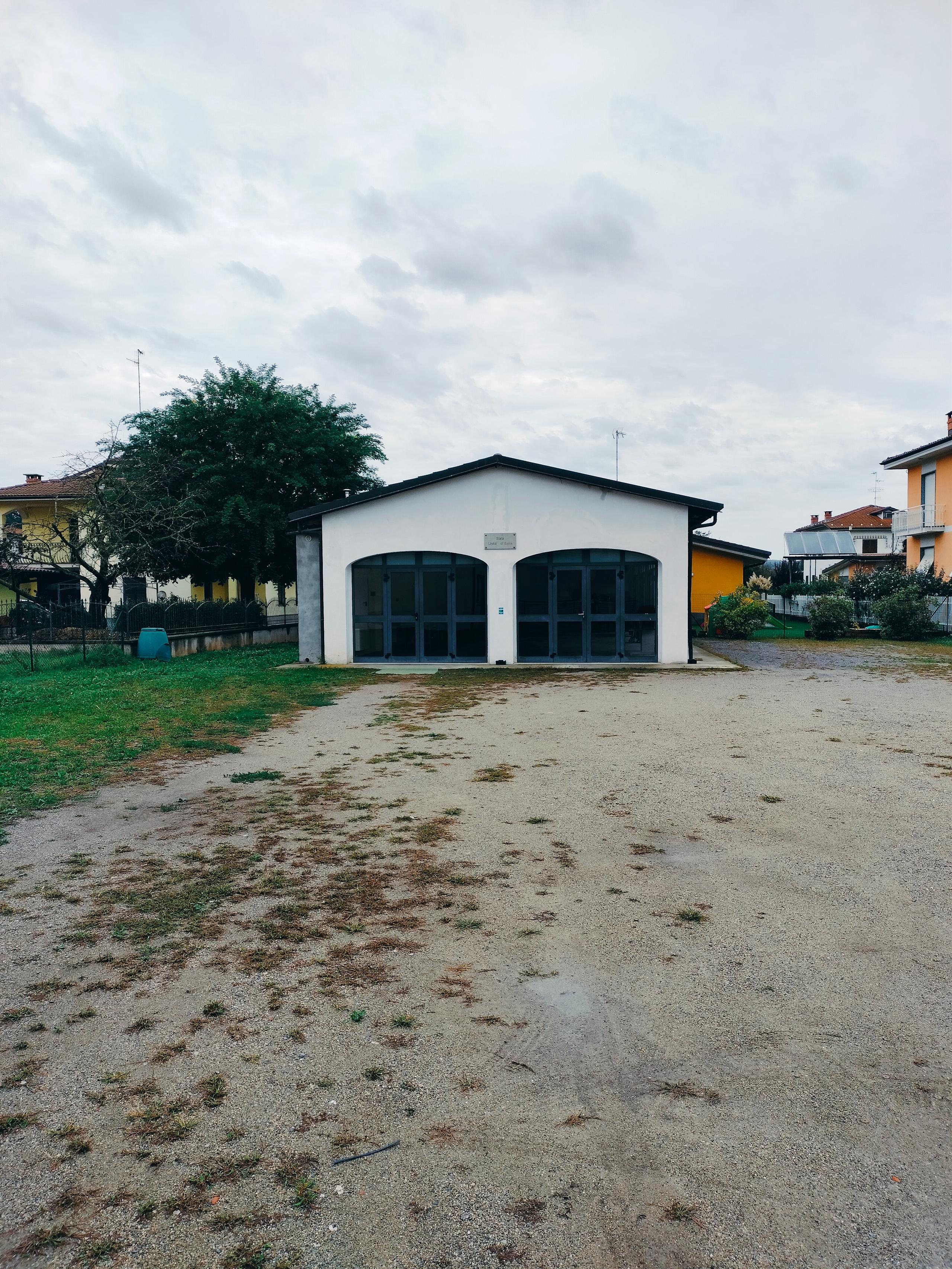 Salone Polivalente