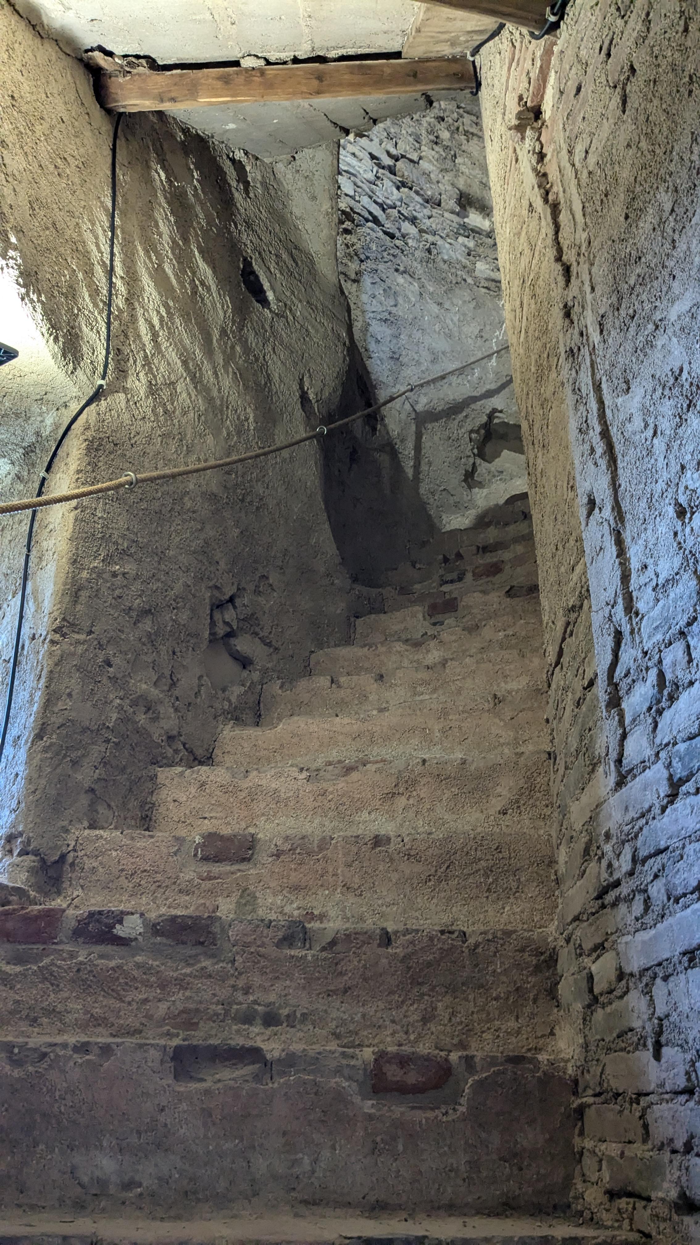 Torre Maestra