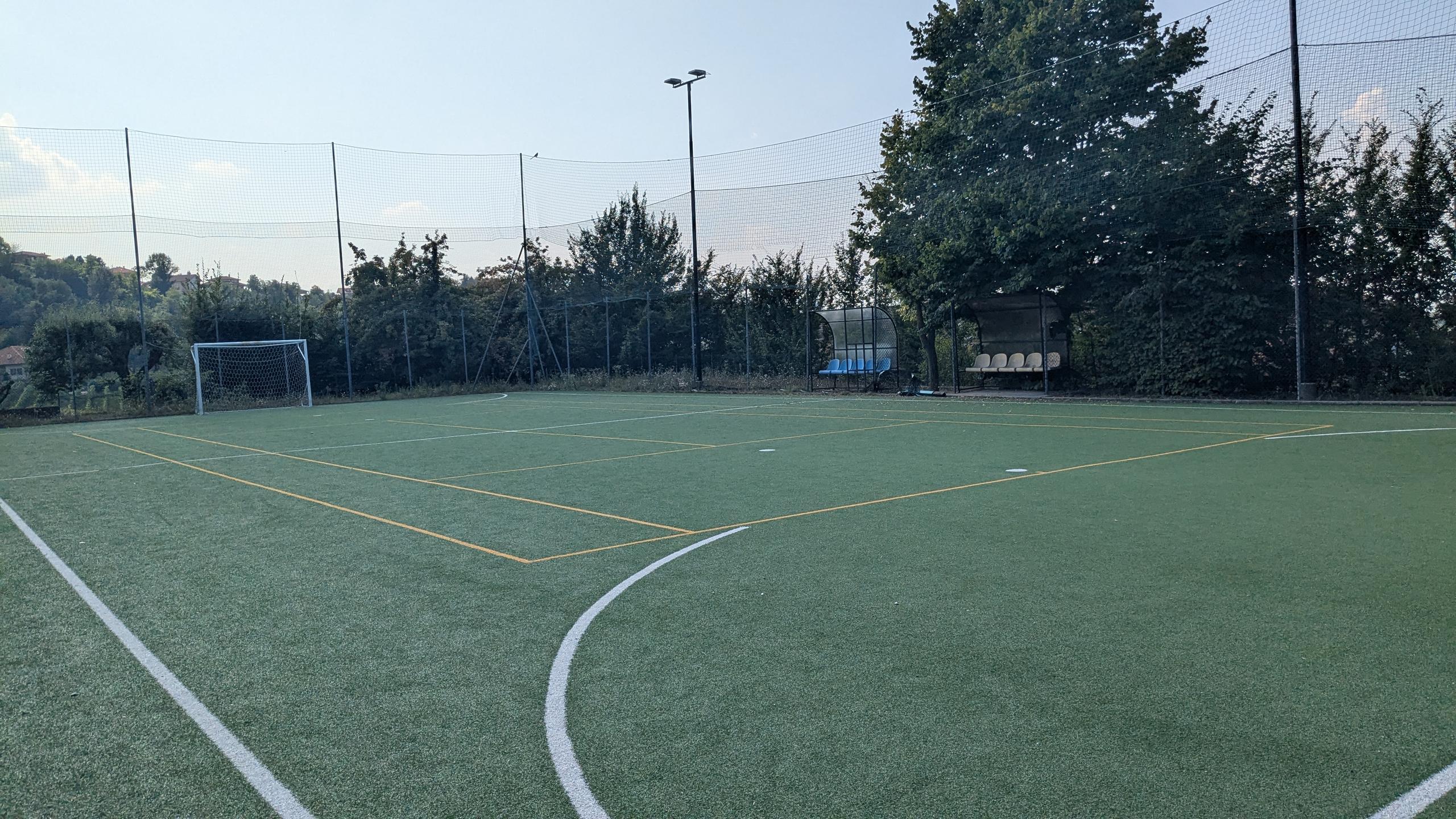 Campi Sportivi