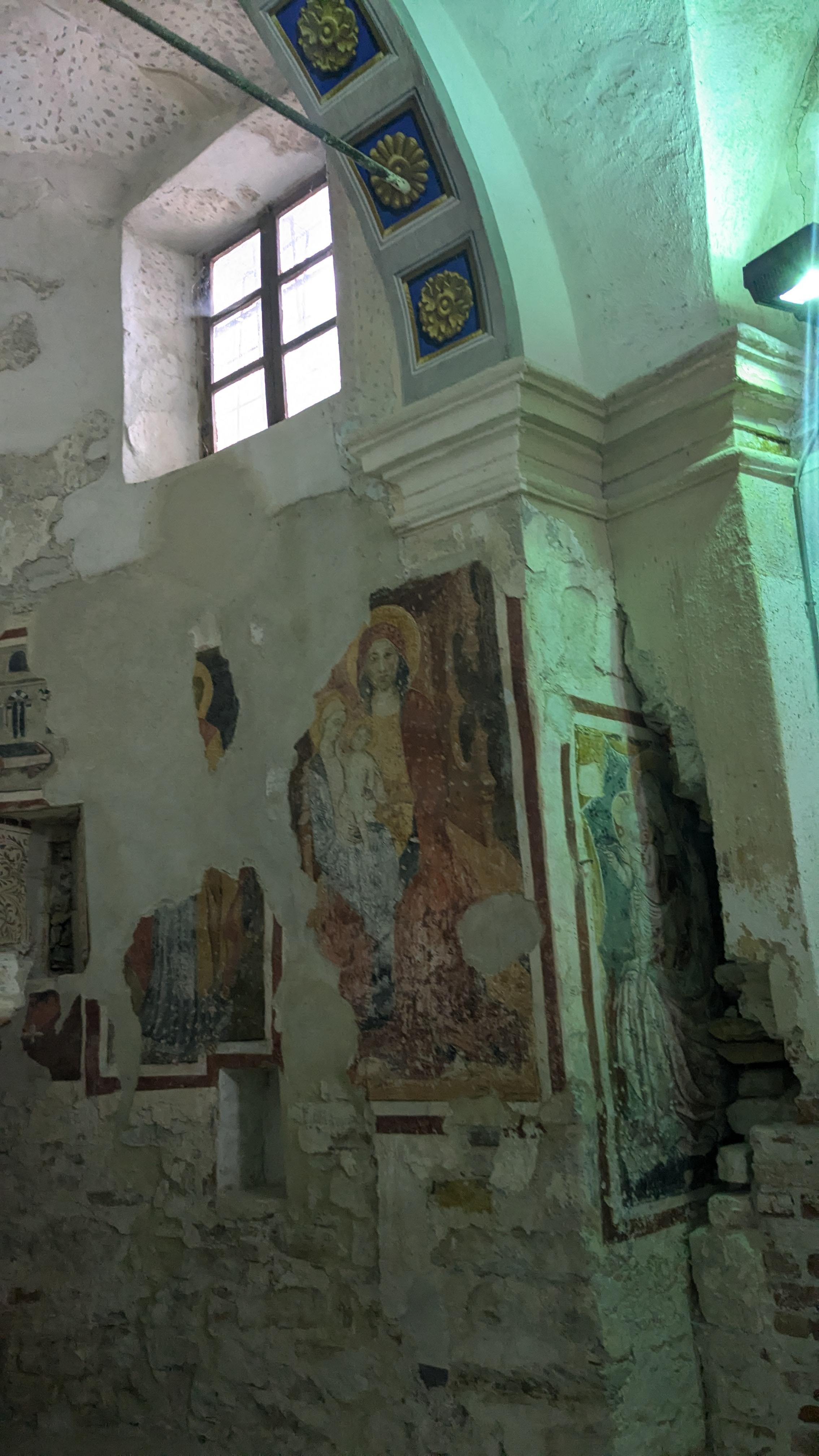 Cappella dell'Assunta
