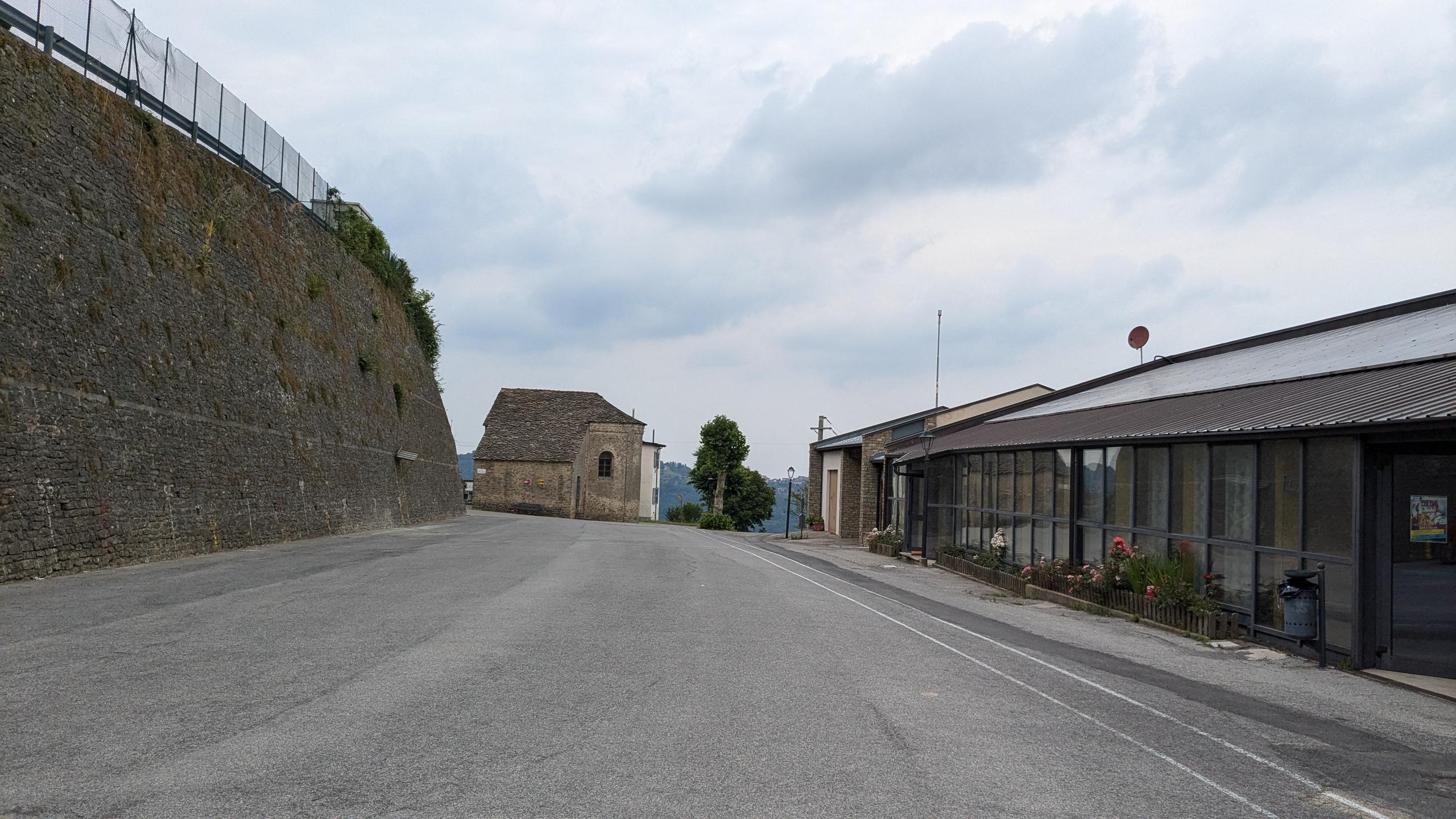 Salone polifunzionale
