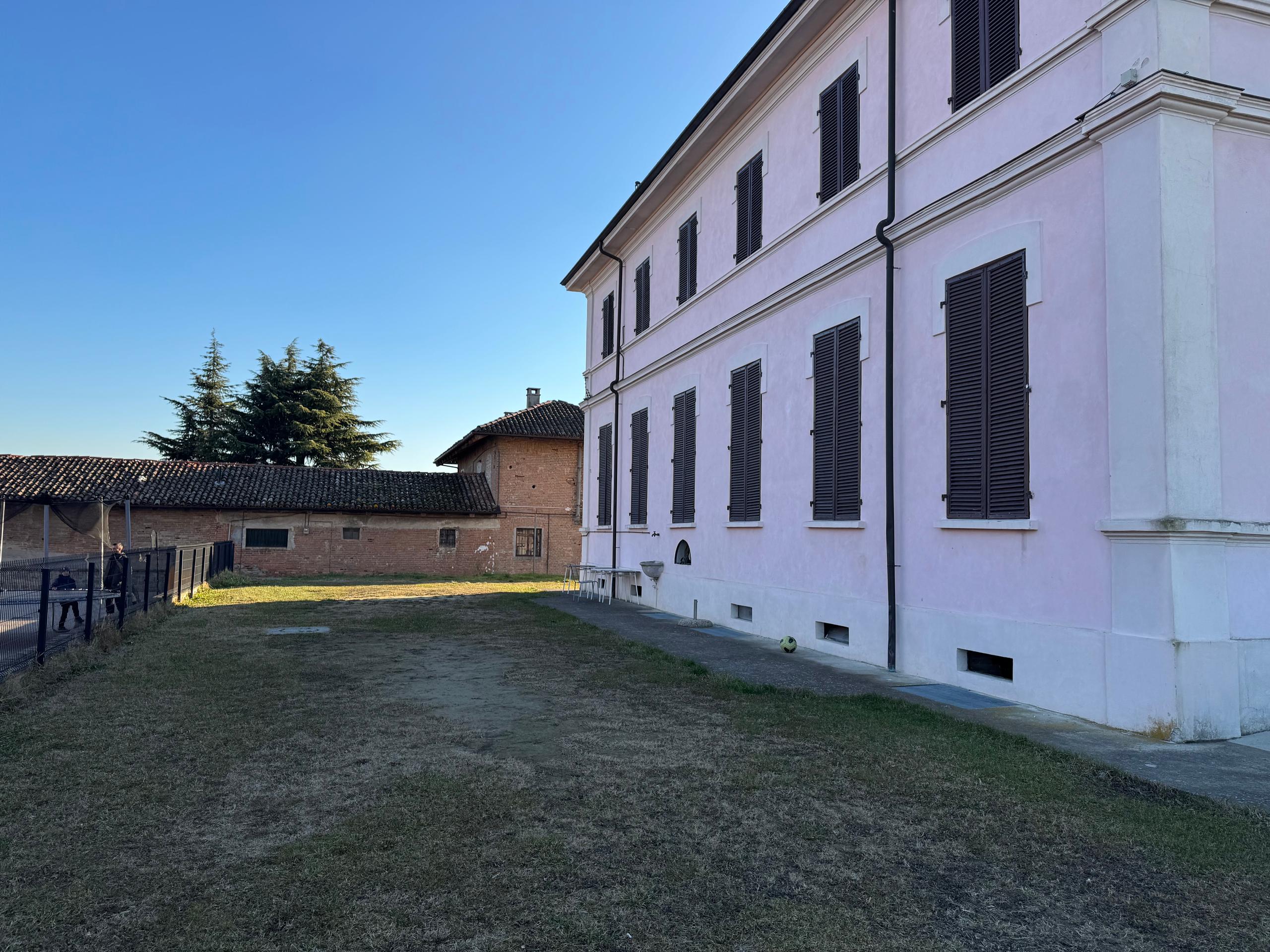 Ex scuole Santa Maria