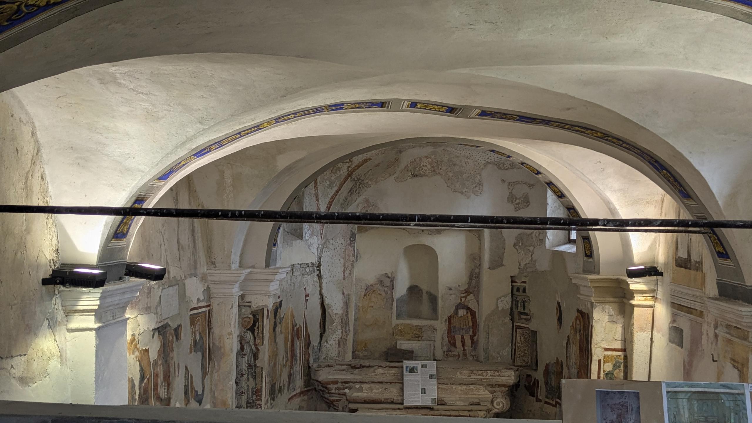 Cappella dell'Assunta