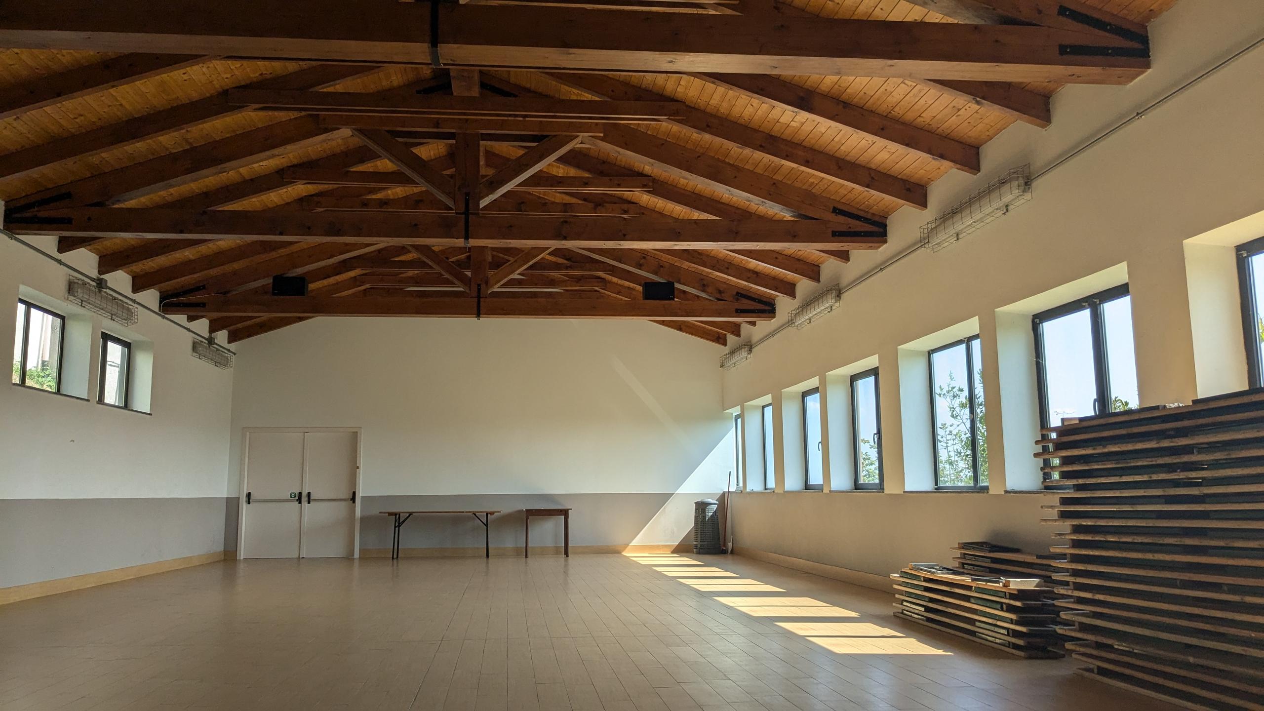 Salone Polifunzionale