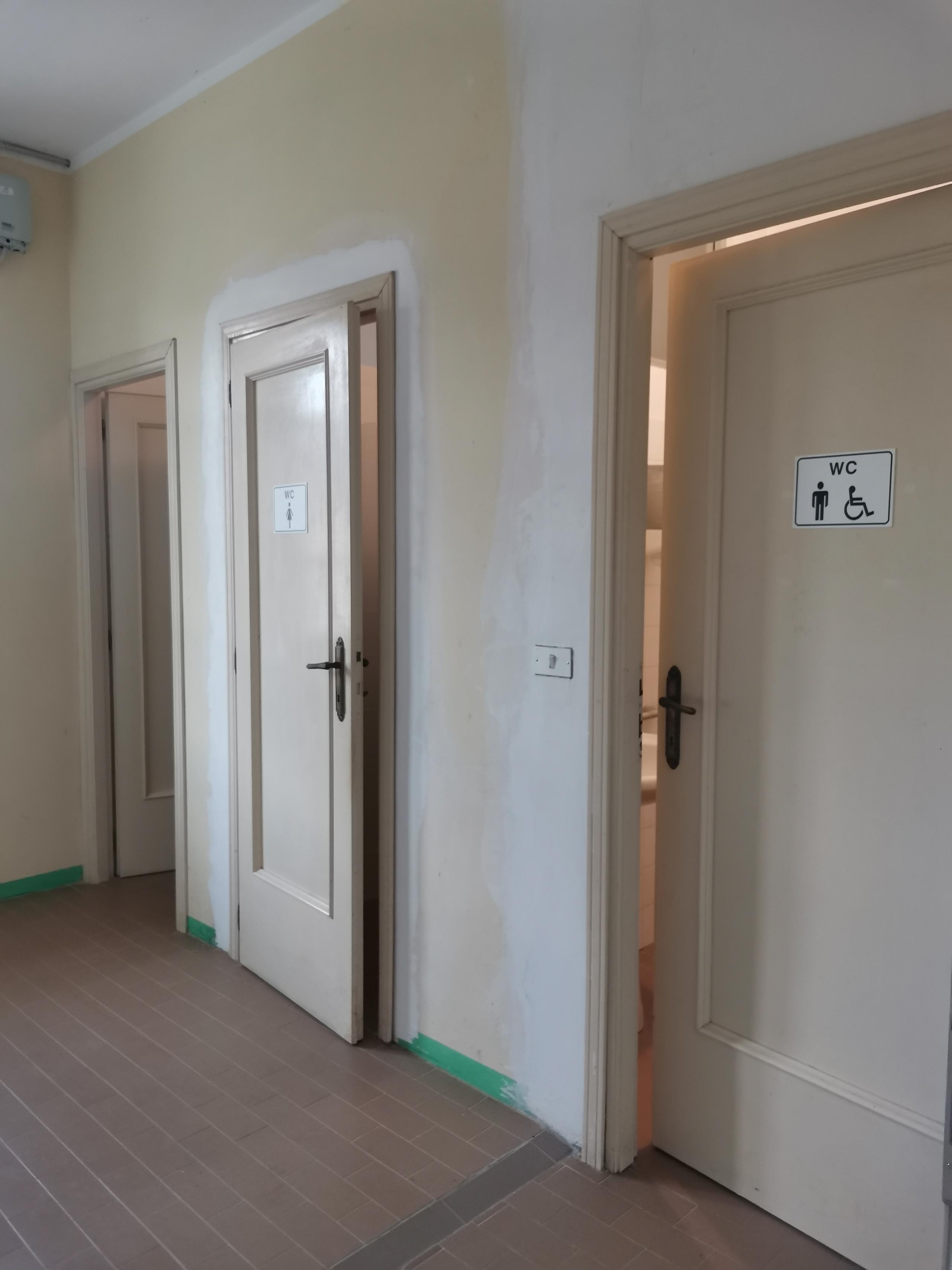 Sala delle associazioni