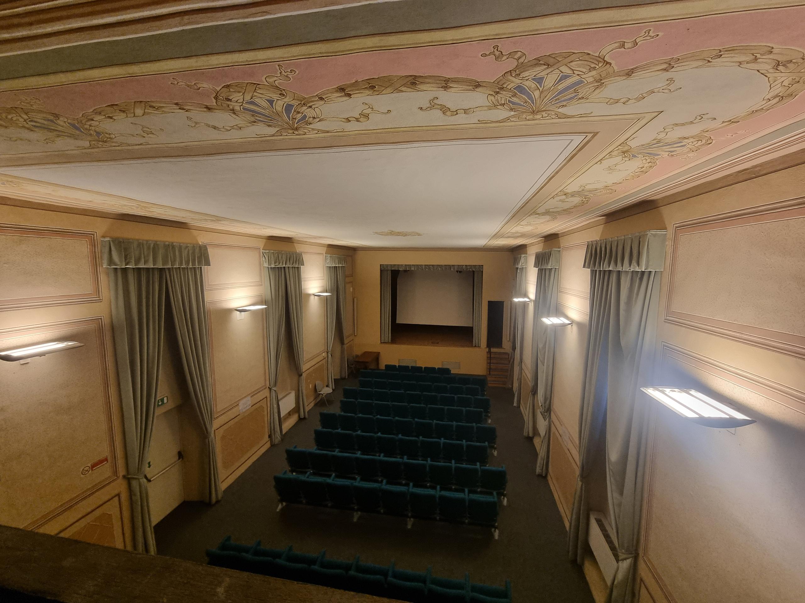 Teatro comunale