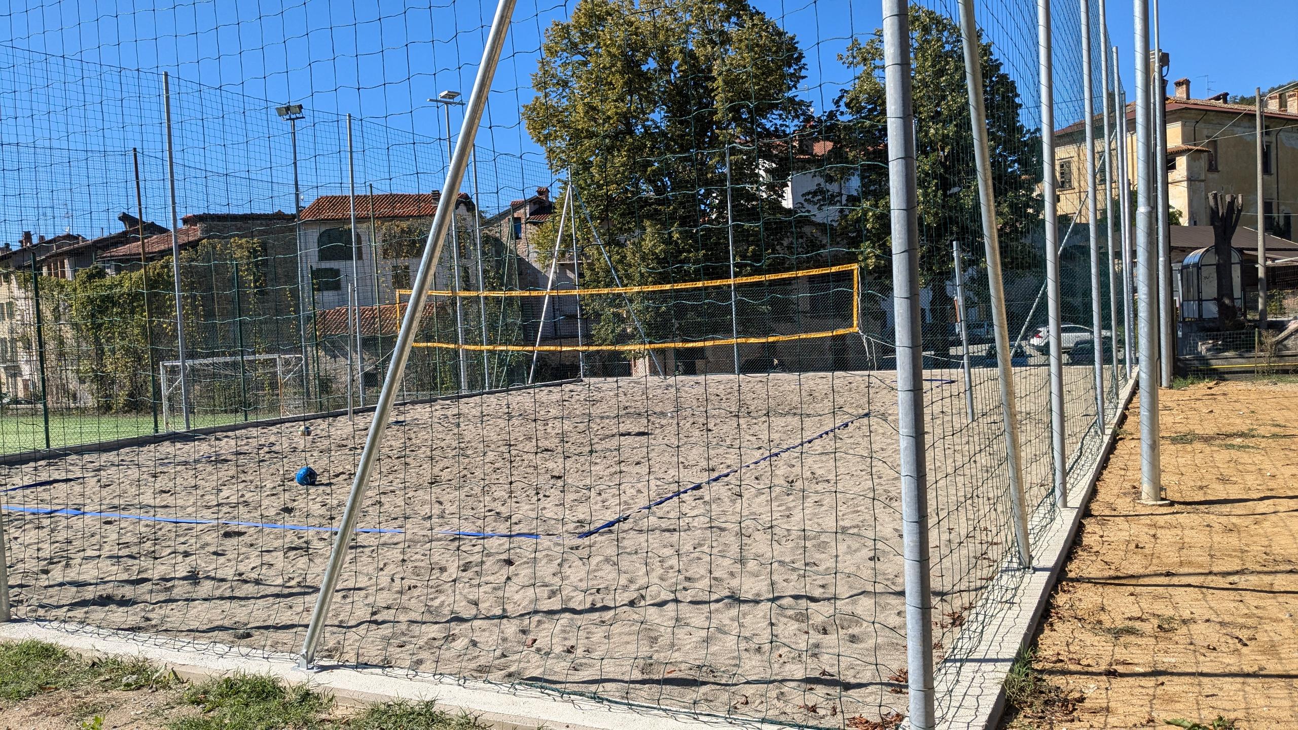Campi Sportivi