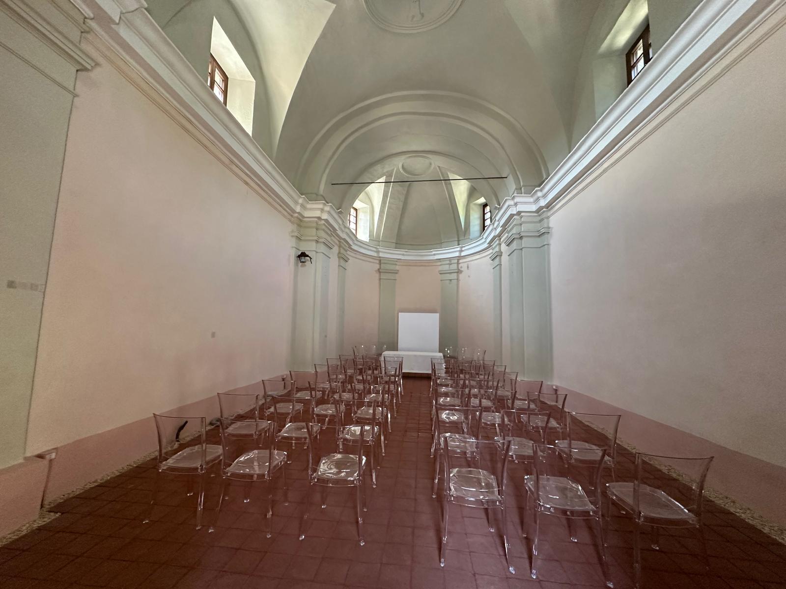 Chiesa dei Battuti Bianchi