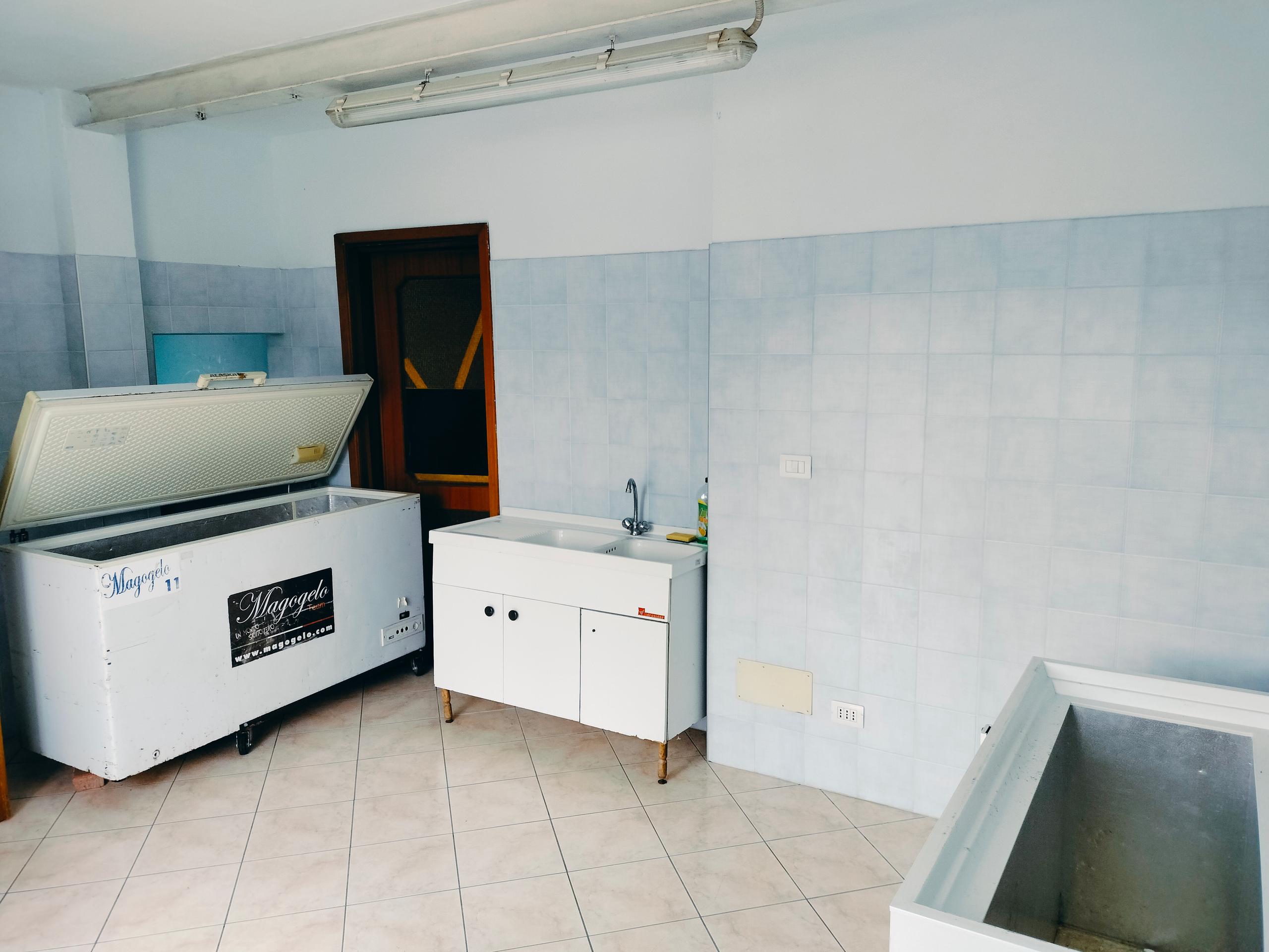 Salone Polivalente