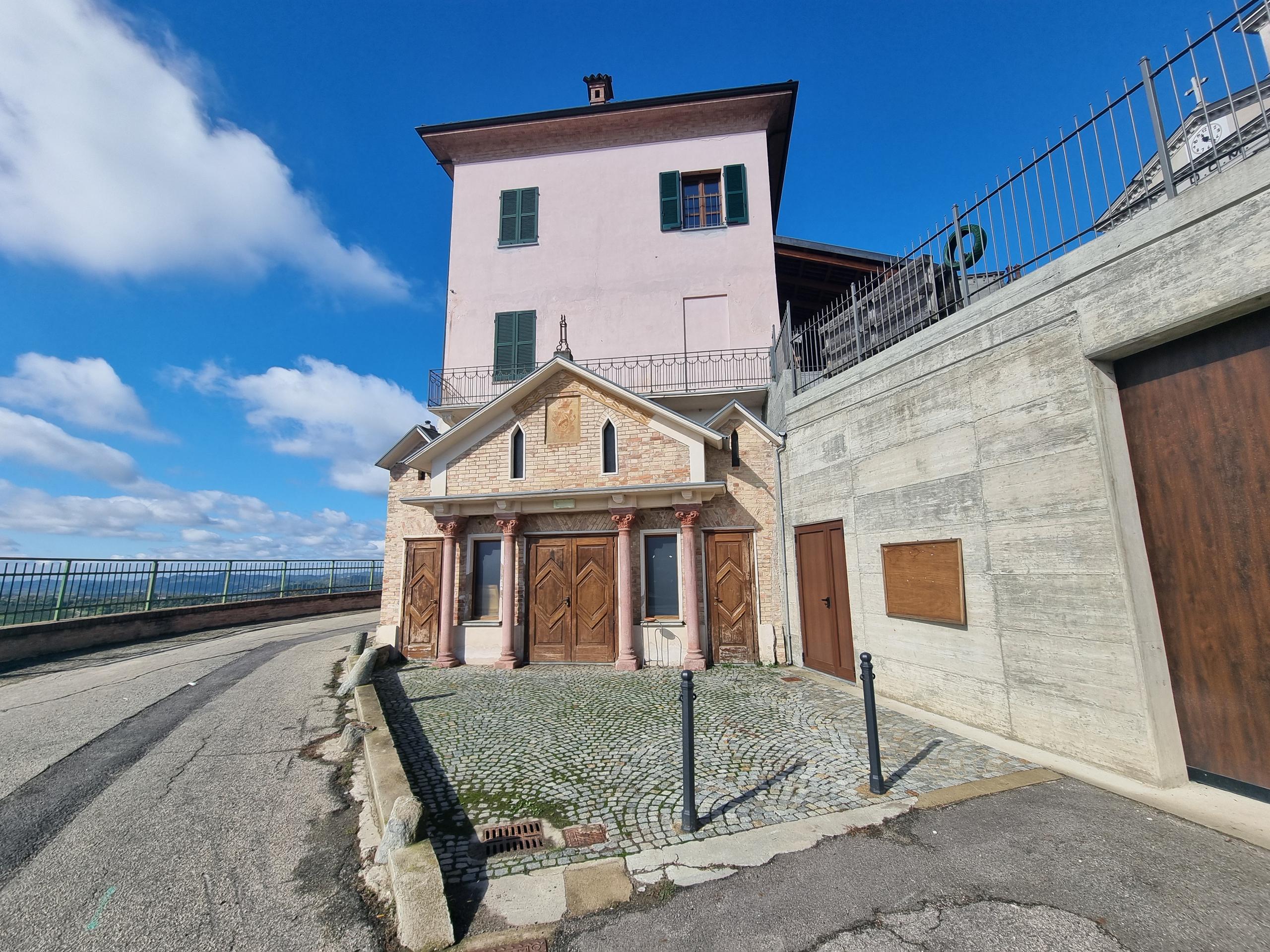 Teatro comunale