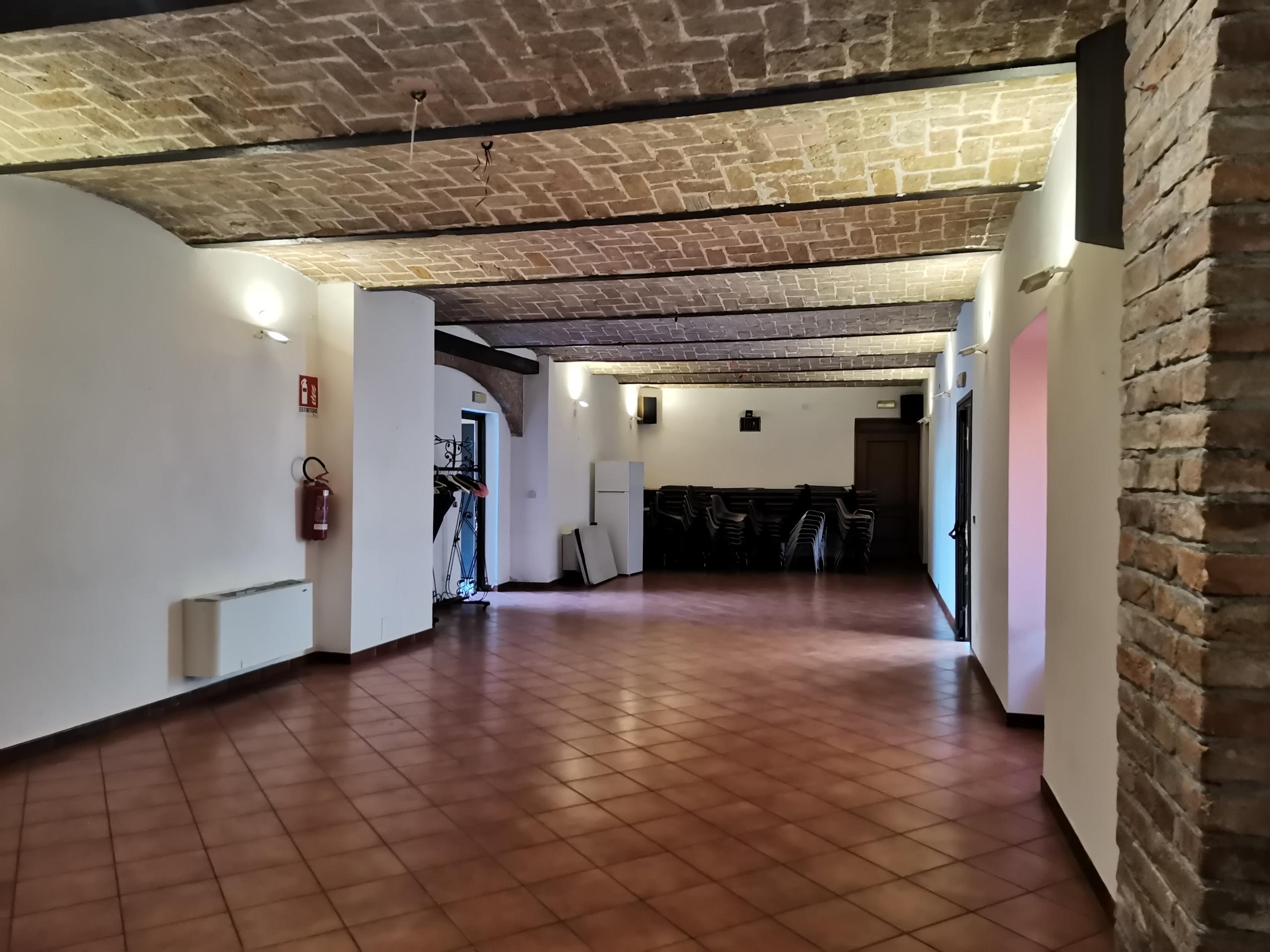 Sala della Proloco