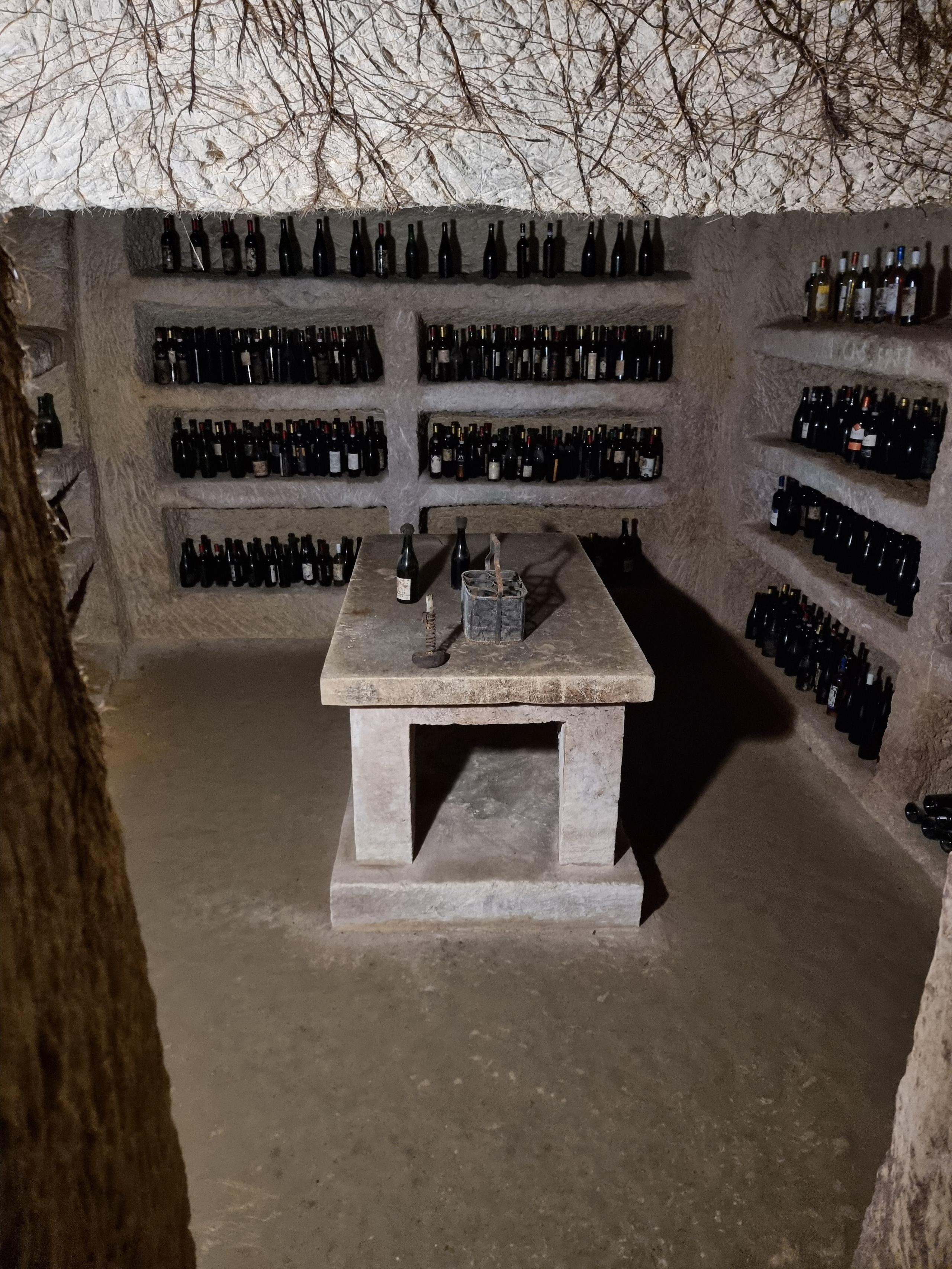 Ecomuseo della Pietra da Cantoni (indoor)