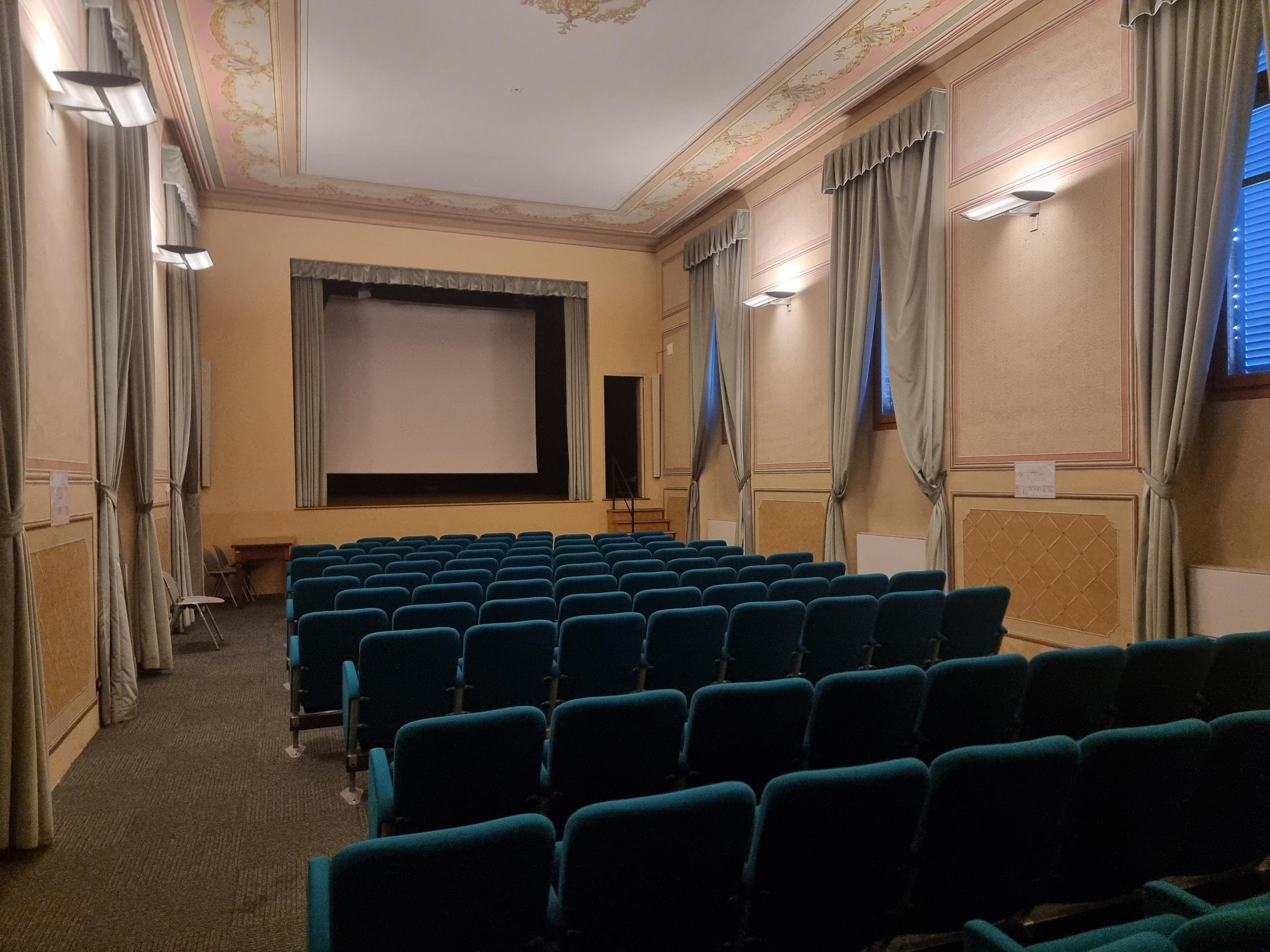 Teatro comunale