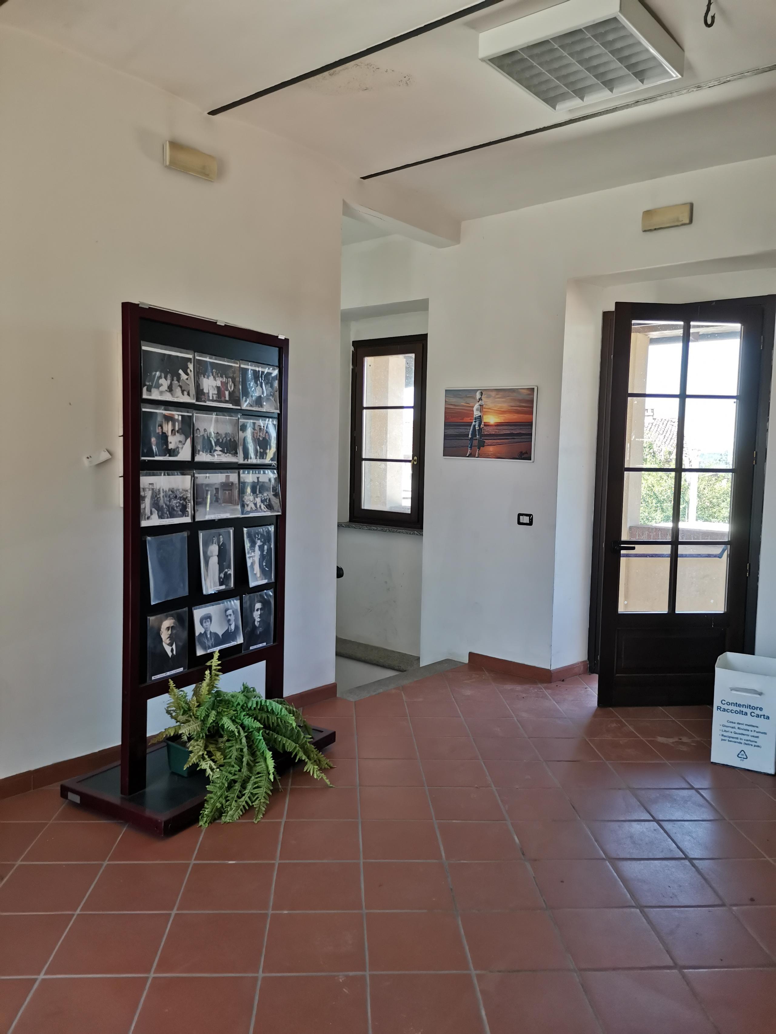 Scuola del territorio